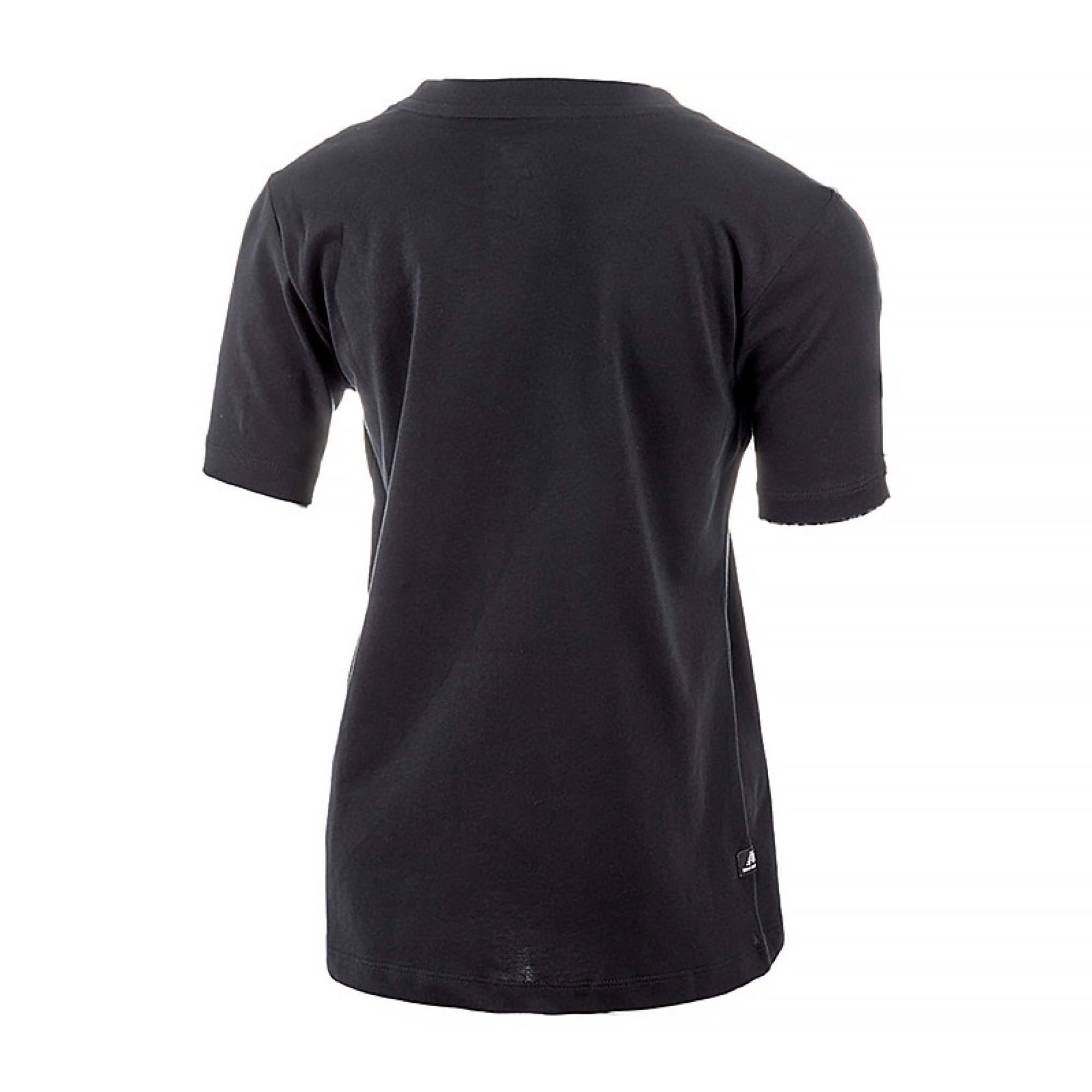 Дитяча Футболка New Balance Essentials Reimagined Arch. Чорний  137-147 (7dYT31507BK 137-147) - 1 - Robinzon.ua
