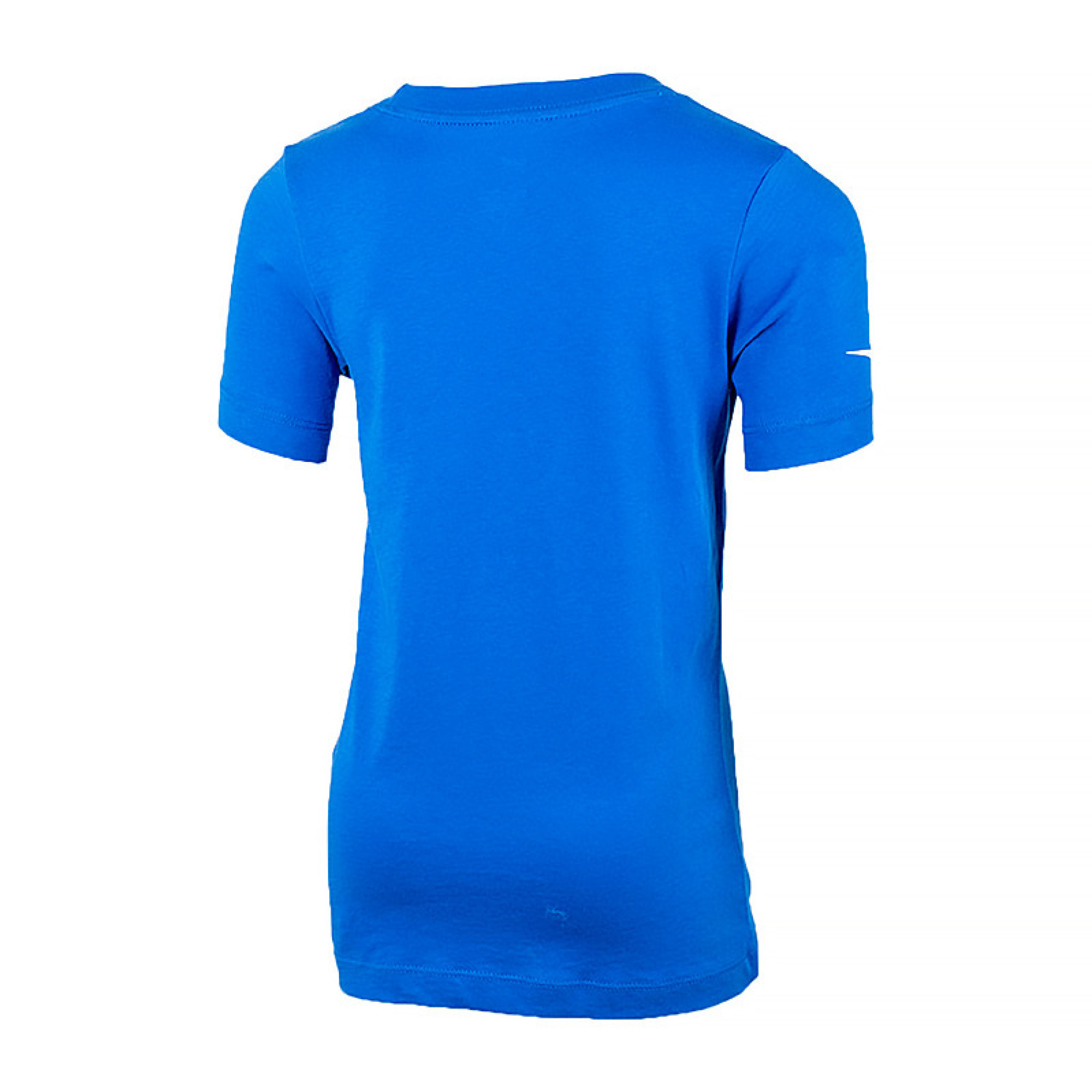 Дитяча Футболка Nike Y NK PARK20 SS TEE Синій XL (CZ0909-463 XL) - 1 - Robinzon.ua