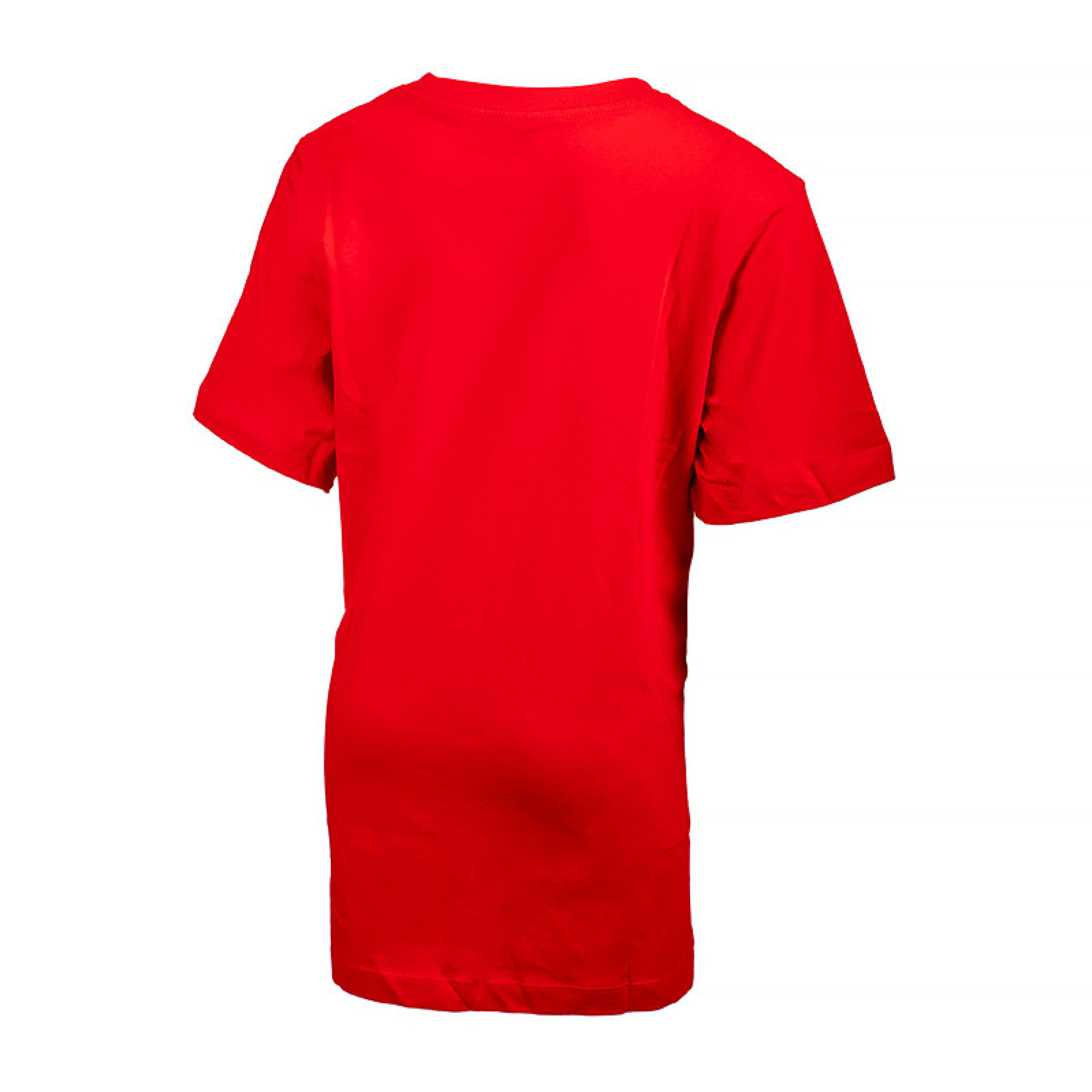Дитяча Футболка Nike K NSW TEE FUTURA ICON TD Червоний  90-96 (7dAR5252-659 90-96) - 1 - Robinzon.ua