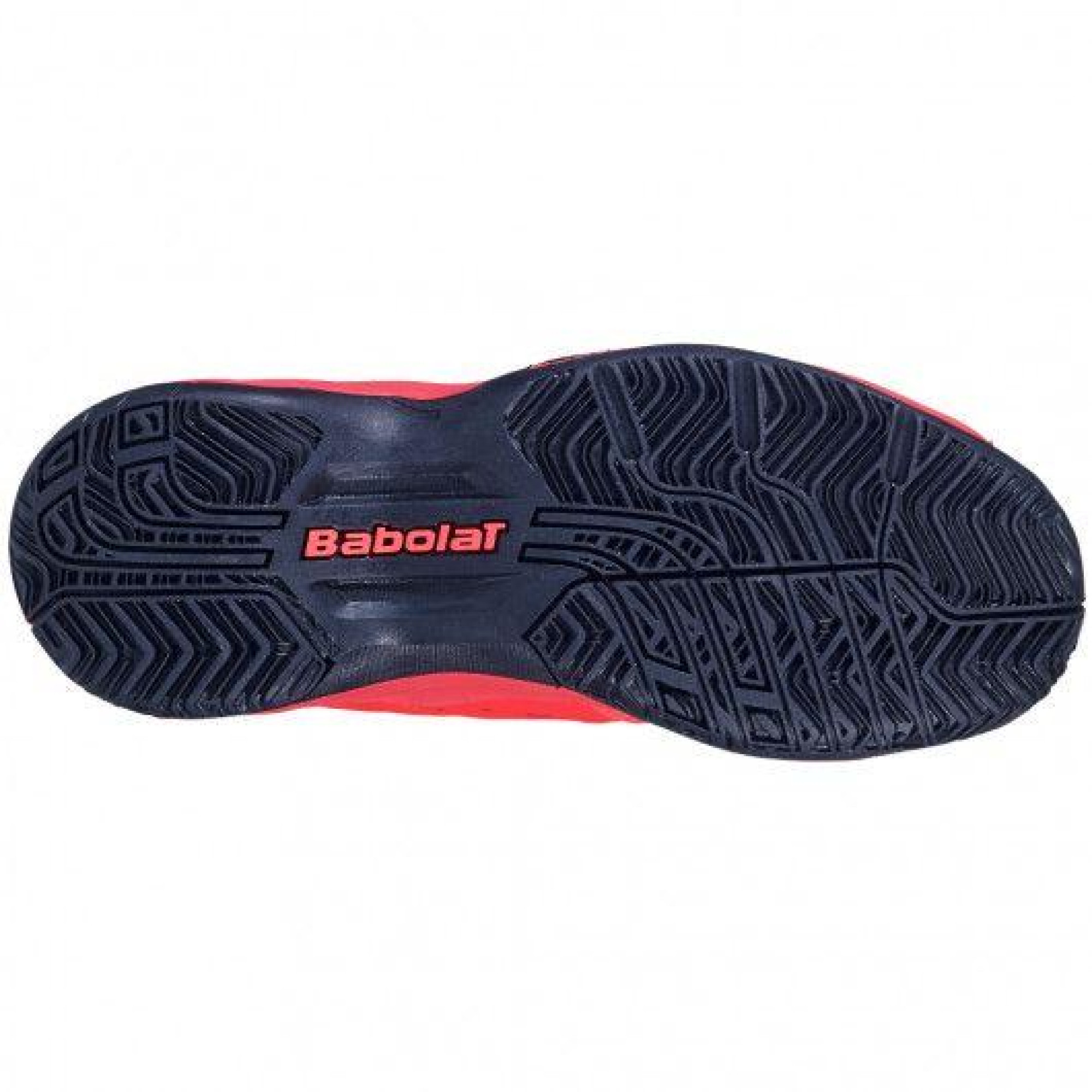Кросівки дит.  Babolat Pulsion all court kid fluo strike/black (32) 32F19518/5025 32 - 2 - Robinzon.ua