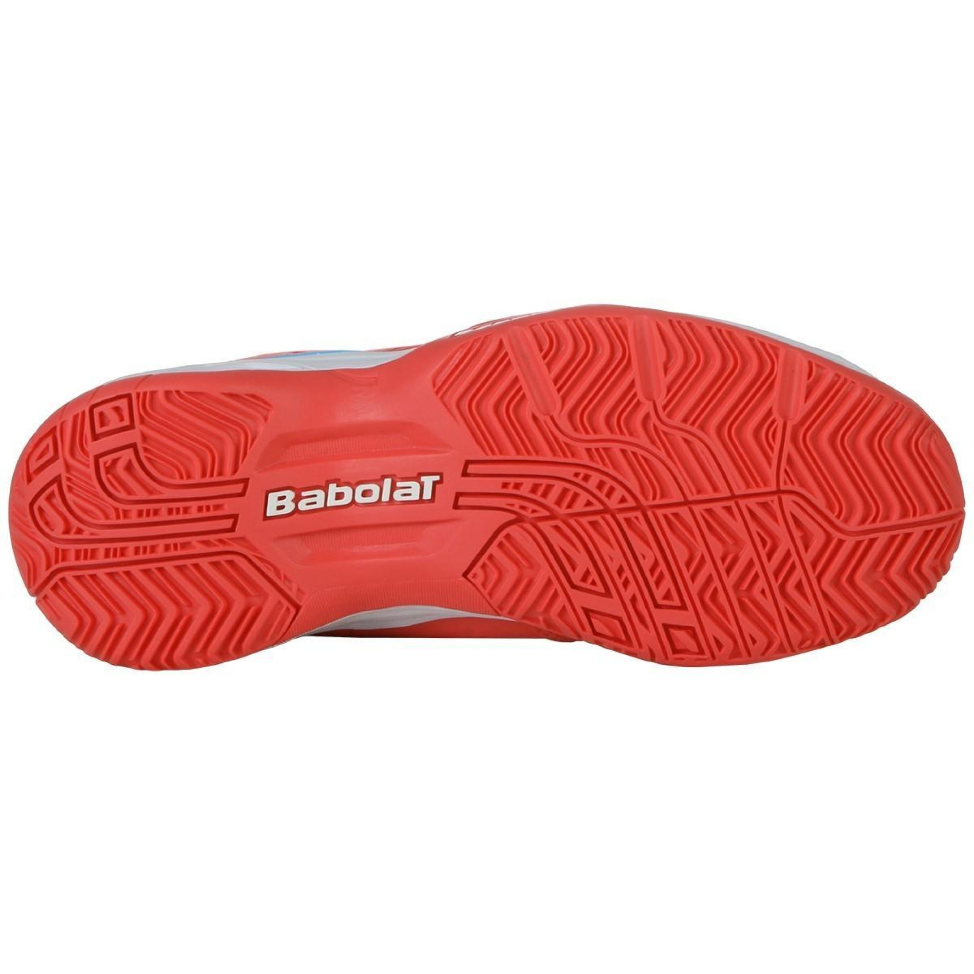 Кросівки дит. Babolat Pulsion all court kid pink/sky blue (27) 32S19518/5026 27 - 2 - Robinzon.ua