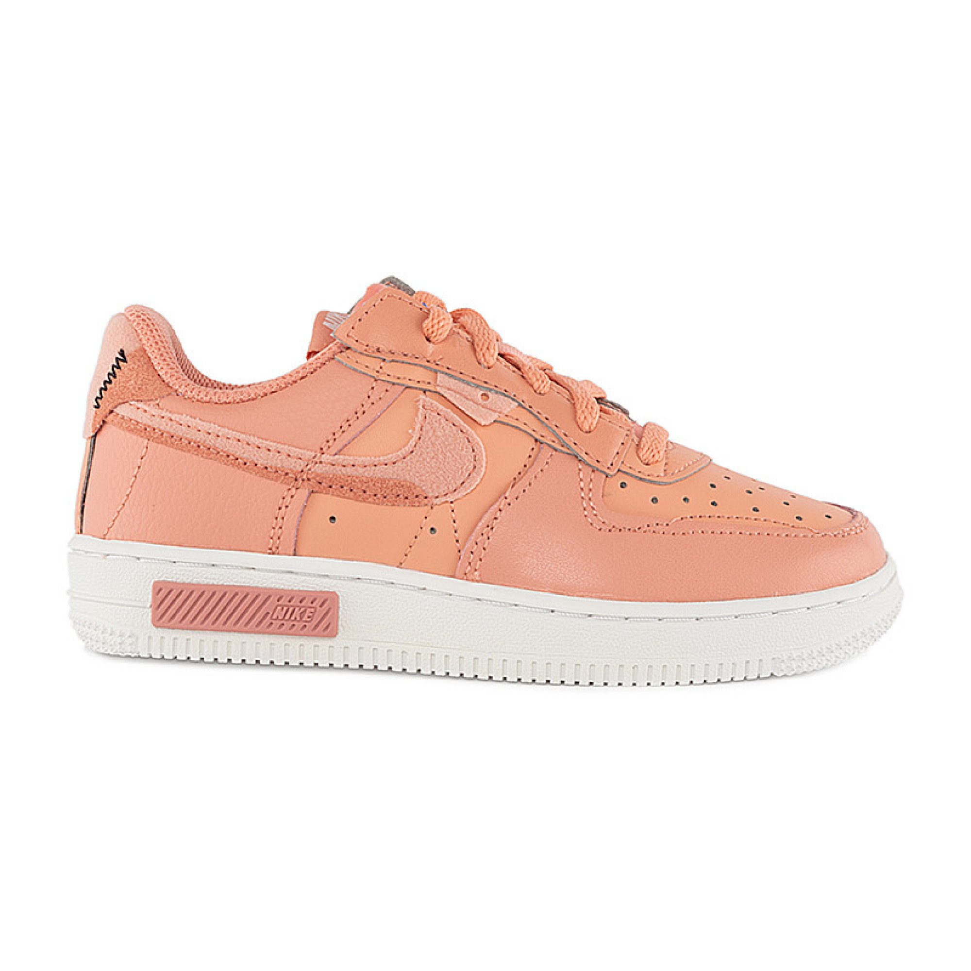 Дитячі Кросівки Nike FORCE 1 FONTANKA (PS) Рожевий 31 (DO6146-801 31) - 1 Дитячі Кросівки Nike FORCE 1 FONTANKA (PS) Рожевий 31 (DO6146-801 31) - 1 - Robinzon.ua