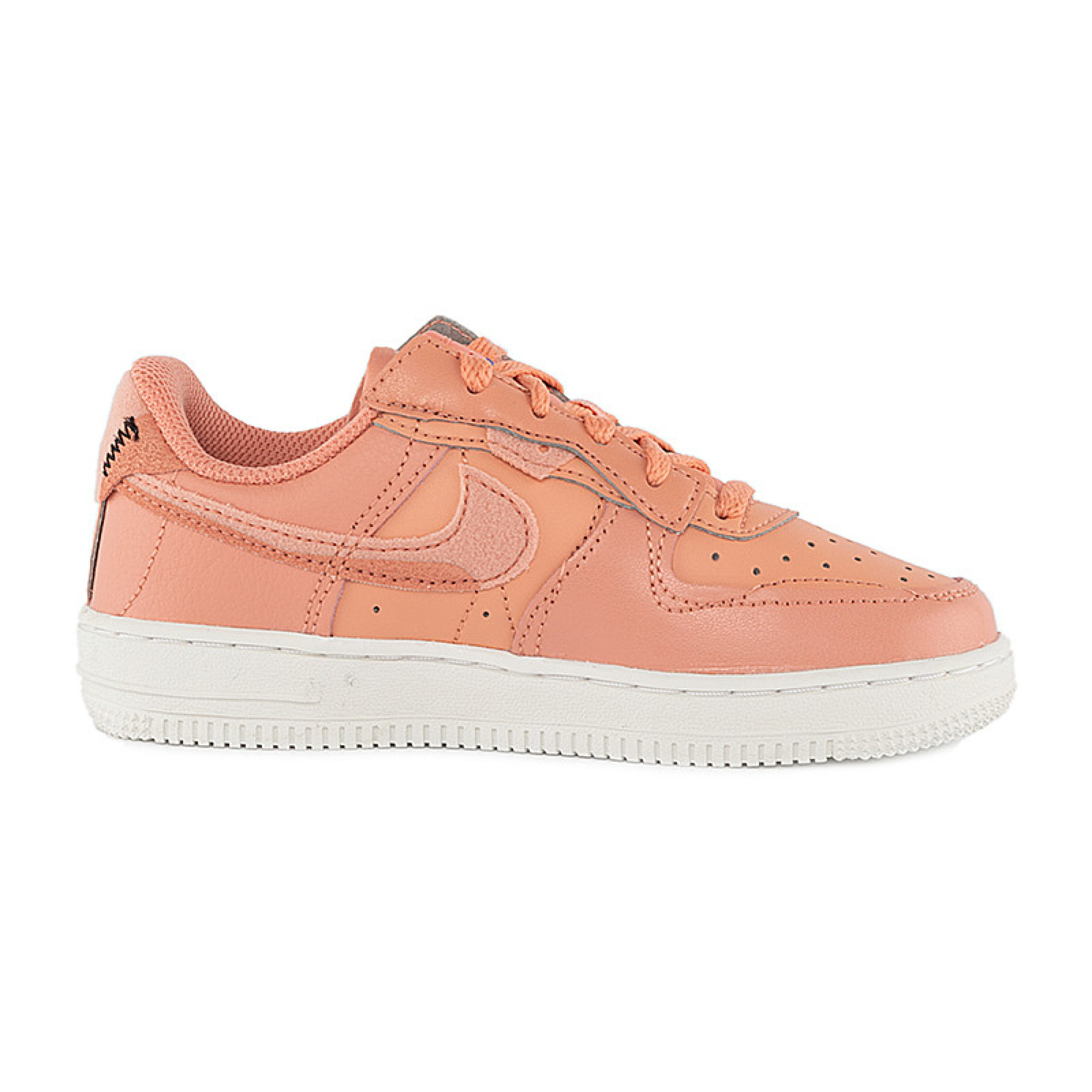 Дитячі Кросівки Nike FORCE 1 FONTANKA (PS) Рожевий 31 (DO6146-801 31) - 2 Дитячі Кросівки Nike FORCE 1 FONTANKA (PS) Рожевий 31 (DO6146-801 31) - 2 - Robinzon.ua