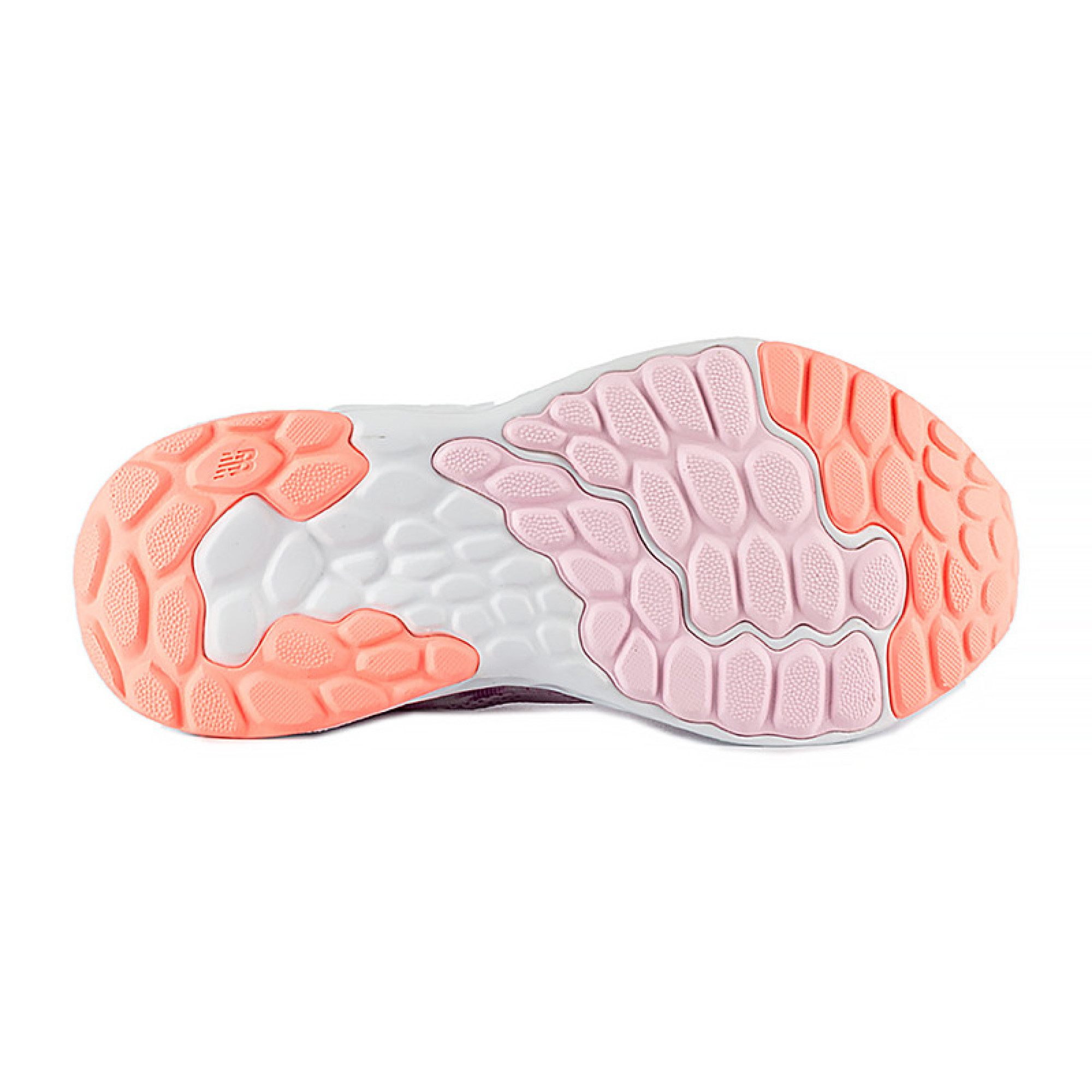 Детские Кроссовки New Balance Arishi  Разноцветный 35 (7dPAARIGB4 35) - 4 - Robinzon.ua