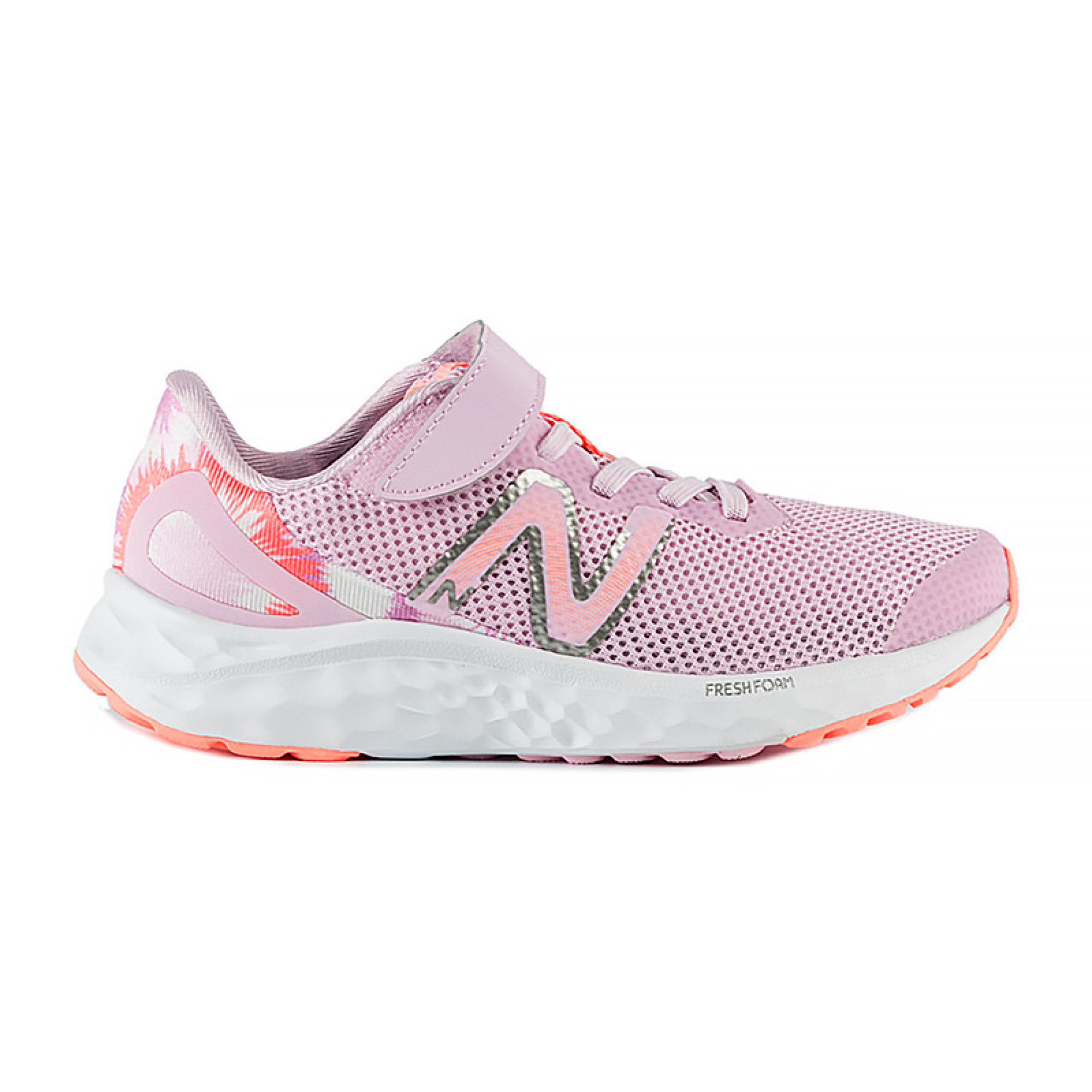 Детские Кроссовки New Balance Arishi  Разноцветный 35 (7dPAARIGB4 35) - 2 - Robinzon.ua