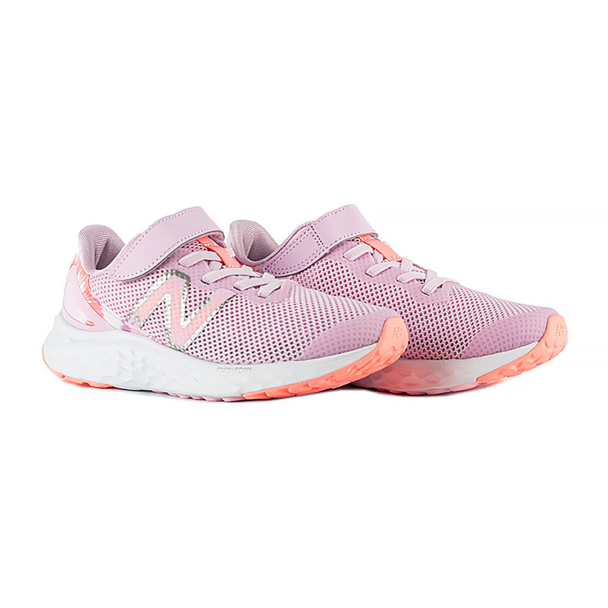 Дитячі Кросівки New Balance Arishi Разноцветный  35 (7dPAARIGB4 35) - Robinzon.ua
