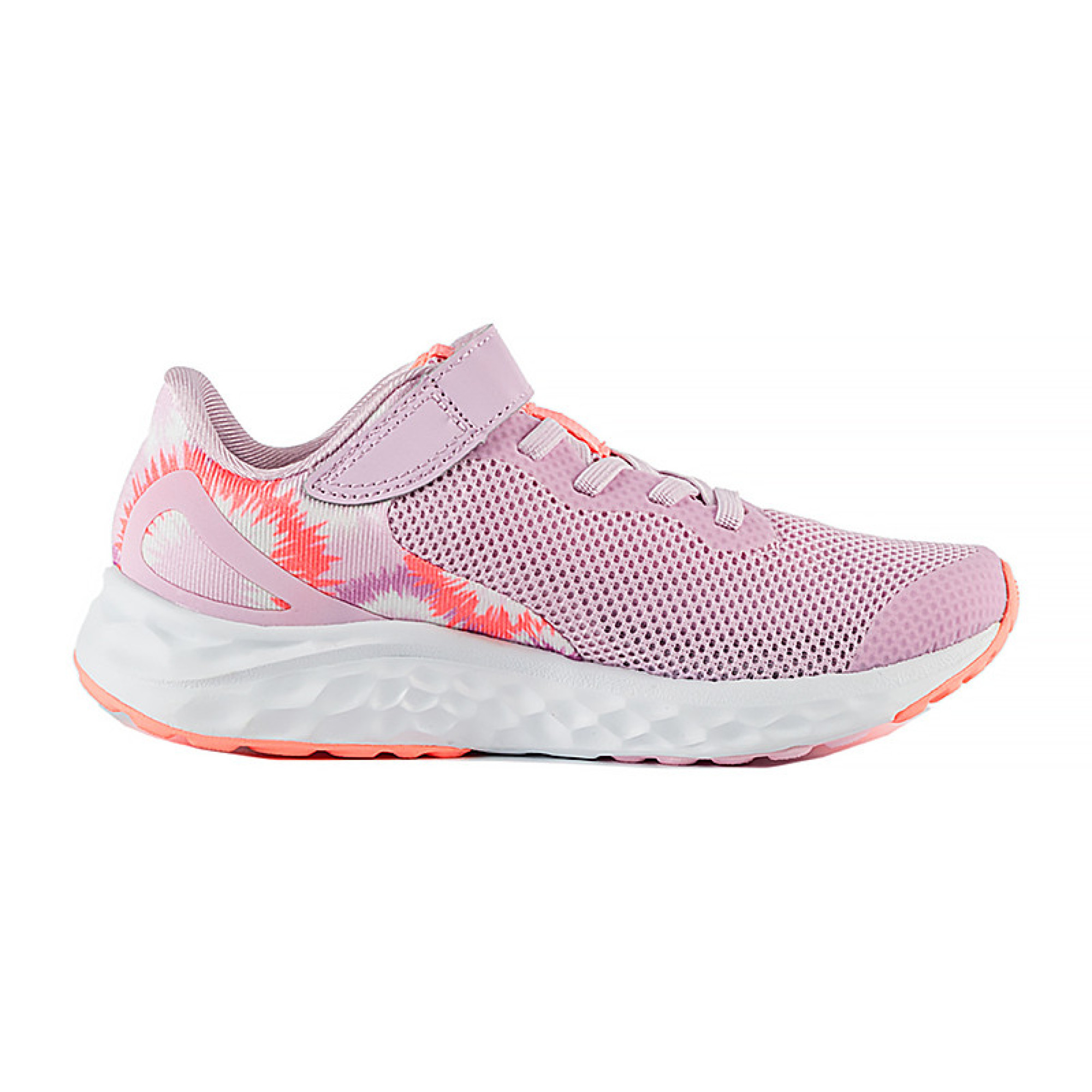 Детские Кроссовки New Balance Arishi  Разноцветный 35 (7dPAARIGB4 35) - 3 - Robinzon.ua