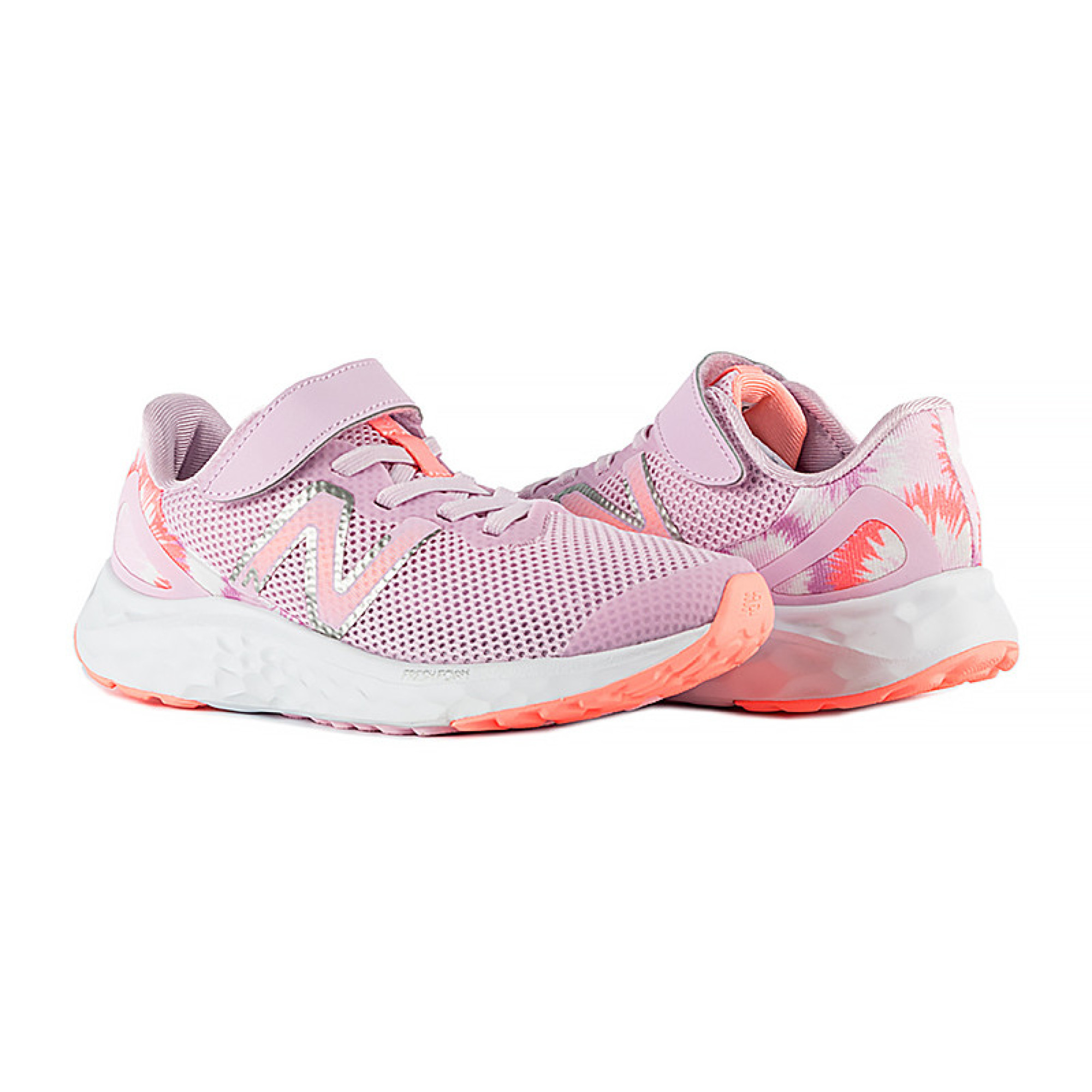 Детские Кроссовки New Balance Arishi  Разноцветный 35 (7dPAARIGB4 35) - 1 - Robinzon.ua