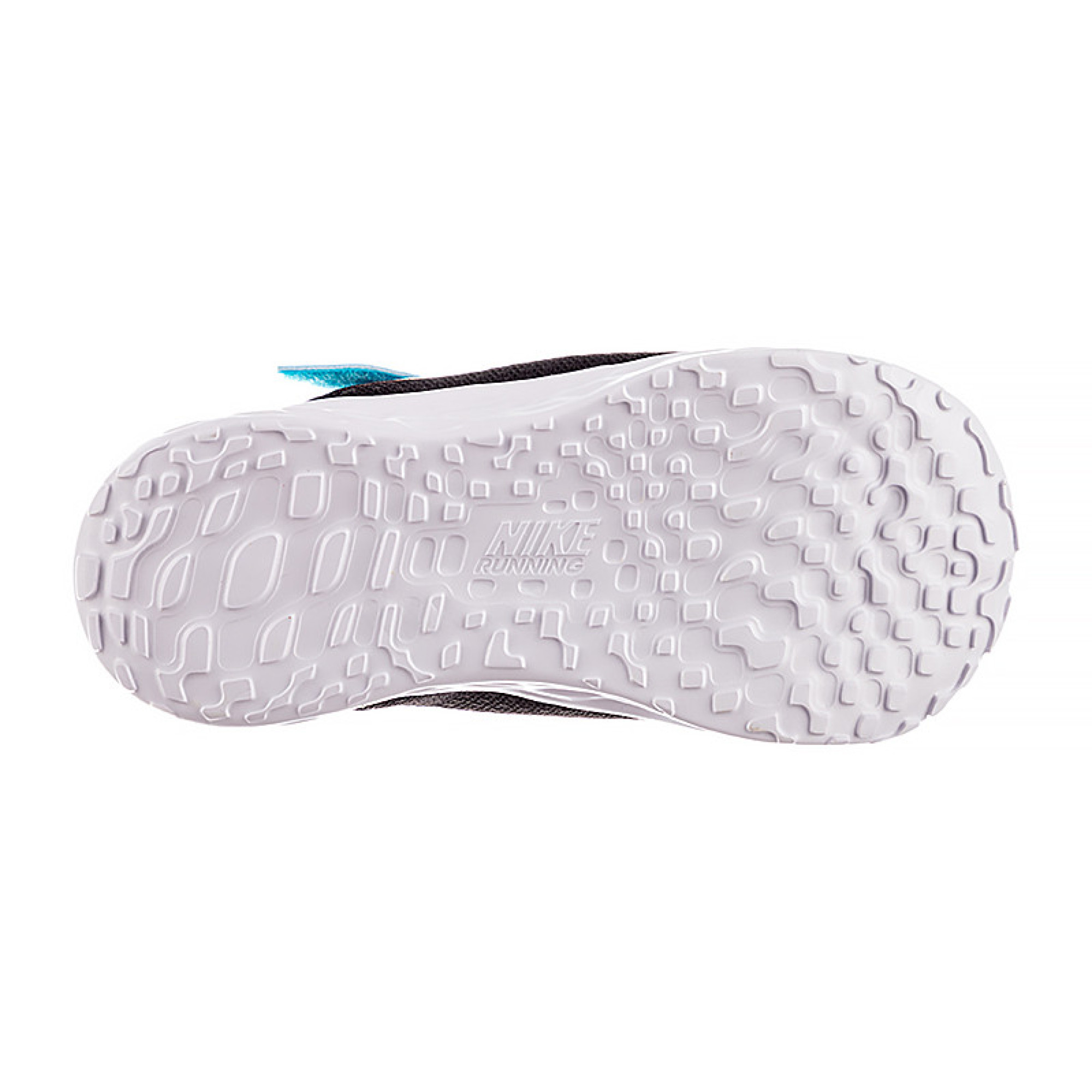 Дитячі Кросівки Nike REVOLUTION 6 LIL (TDV) Різнокольоровий 23.5 (7dFB2719-001 23.5) - 2 - Robinzon.ua