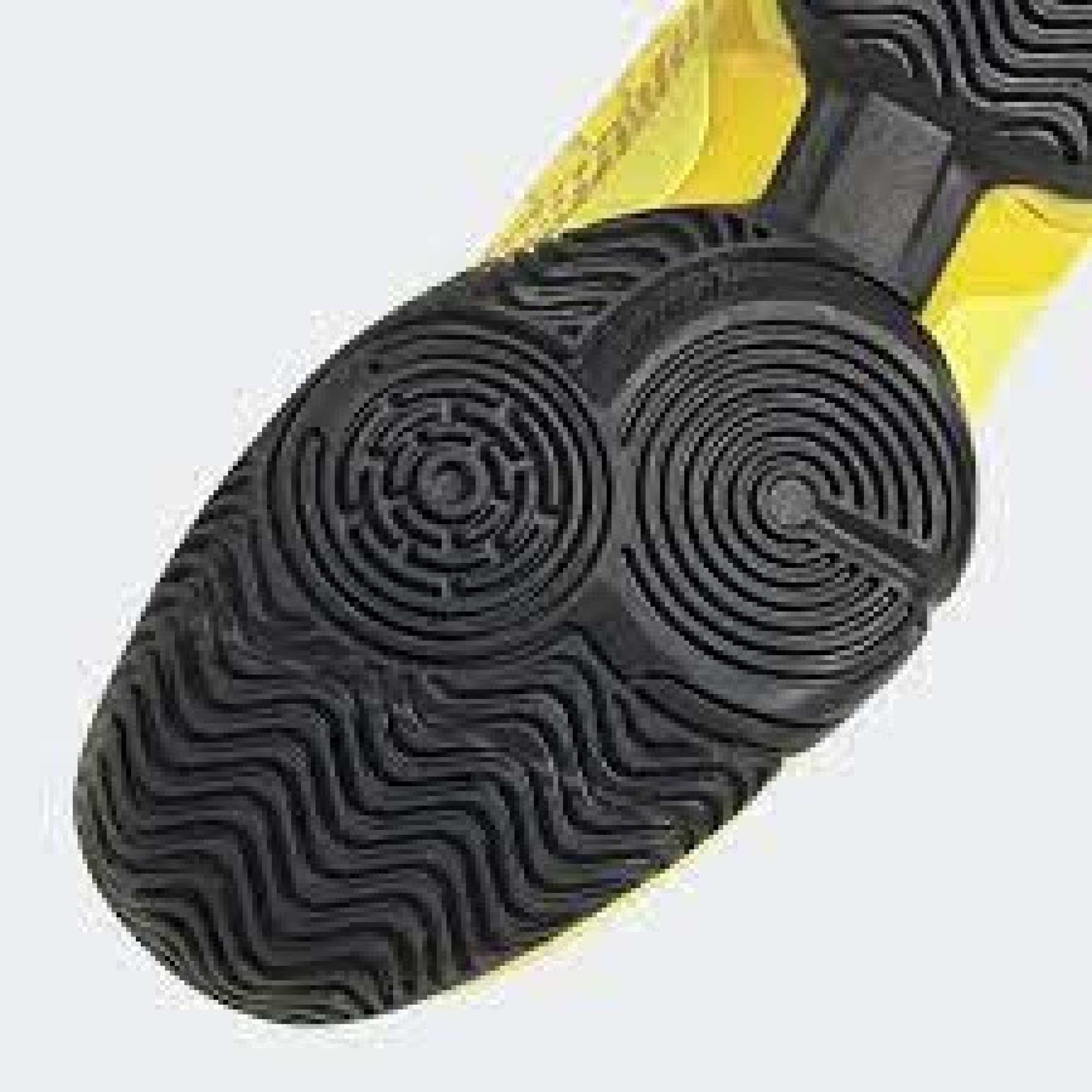 Кроссовки Adidas BARRICADE Kids Желтый 34 (GY4016 34) - 2 - Robinzon.ua