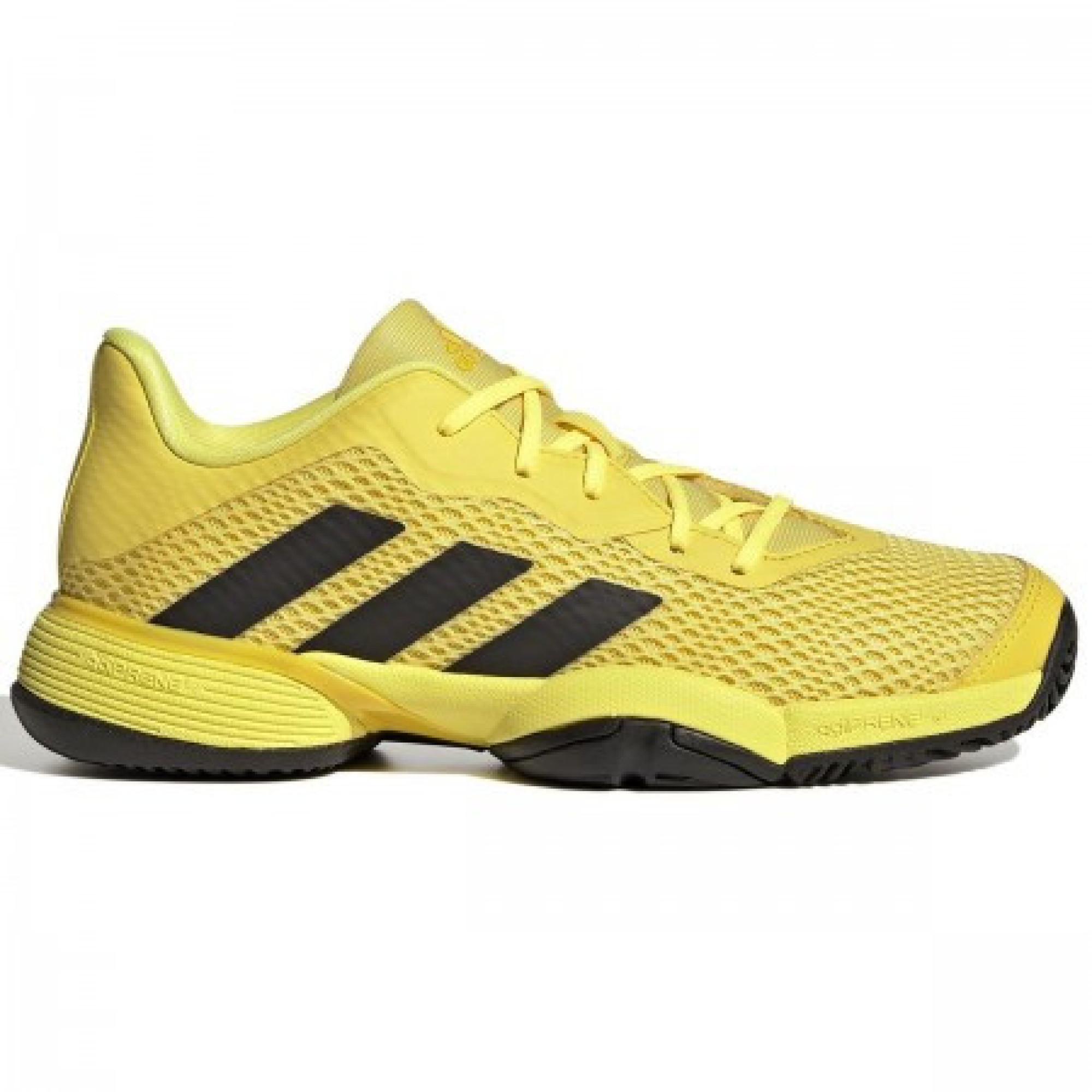 Кроссовки Adidas BARRICADE Kids Желтый 34 (GY4016 34) - 5 - Robinzon.ua