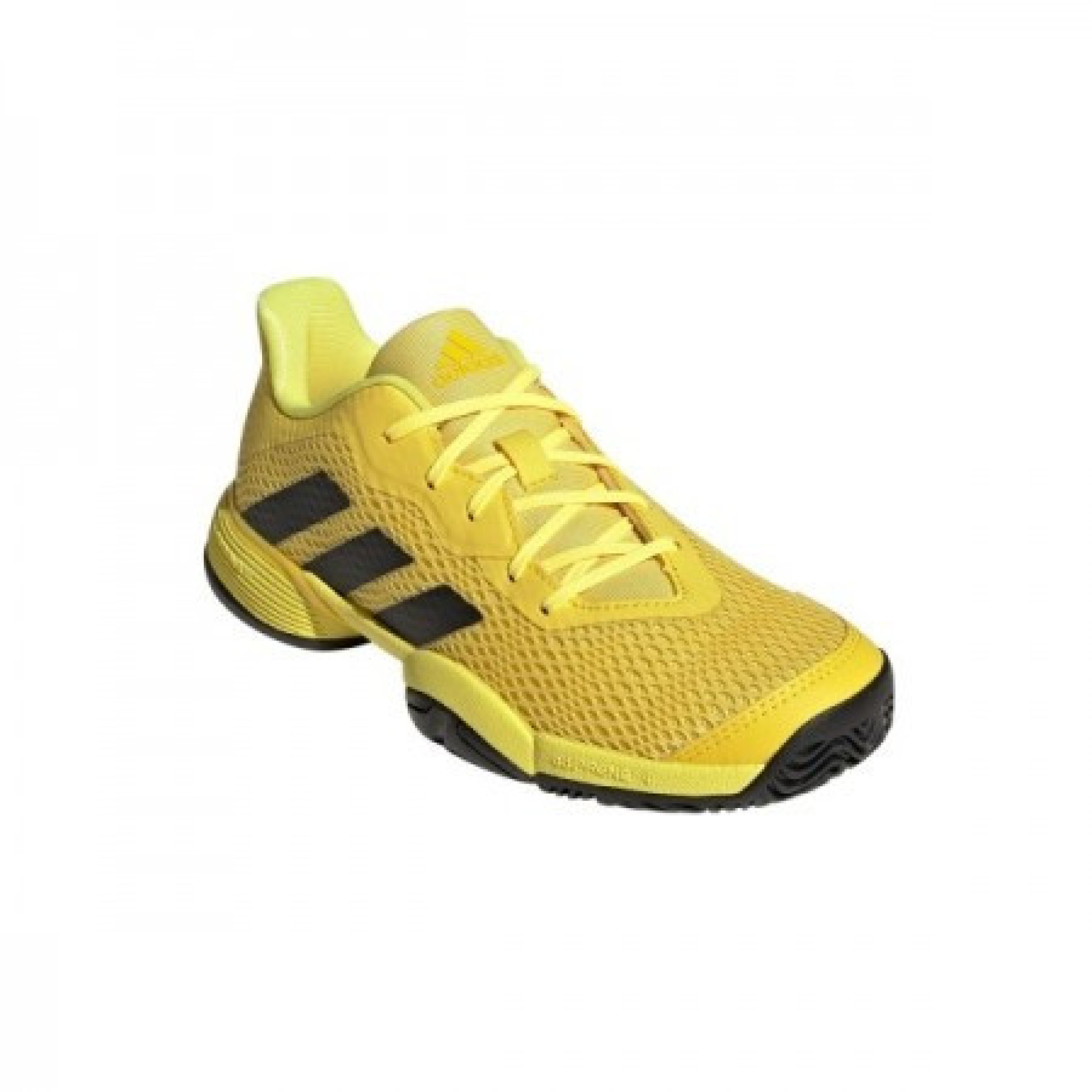 Кроссовки Adidas BARRICADE Kids Желтый 34 (GY4016 34) - 1 - Robinzon.ua