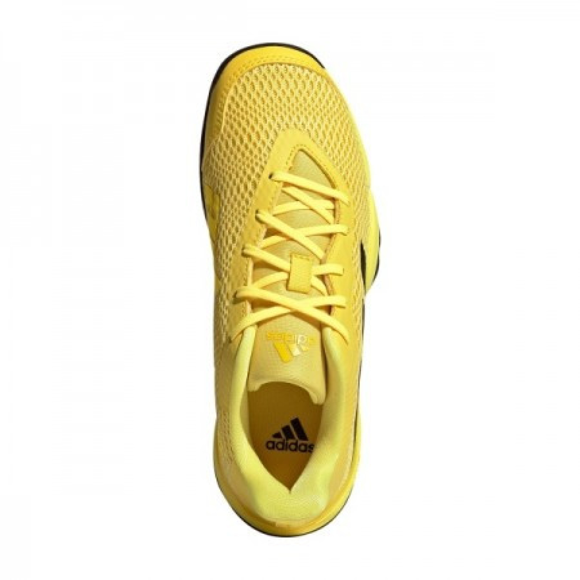 Кроссовки Adidas BARRICADE Kids Желтый 34 (GY4016 34) - 4 - Robinzon.ua