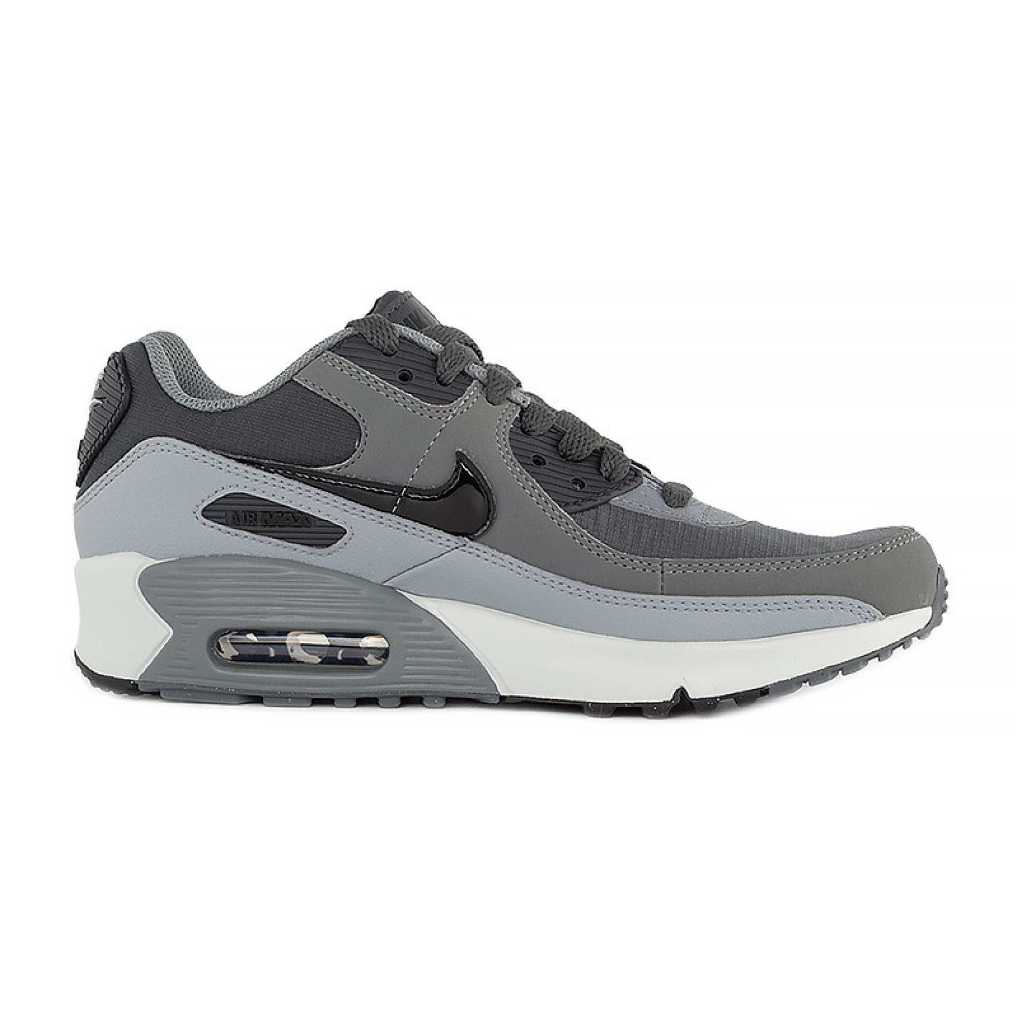 Дитячі Кросівки Nike NIKE AIR MAX 90 LTR (GS) Комбінований 36.5 (CD6864-015 36.5) - 3 Дитячі Кросівки Nike NIKE AIR MAX 90 LTR (GS) Комбінований 36.5 (CD6864-015 36.5) - 3 - Robinzon.ua