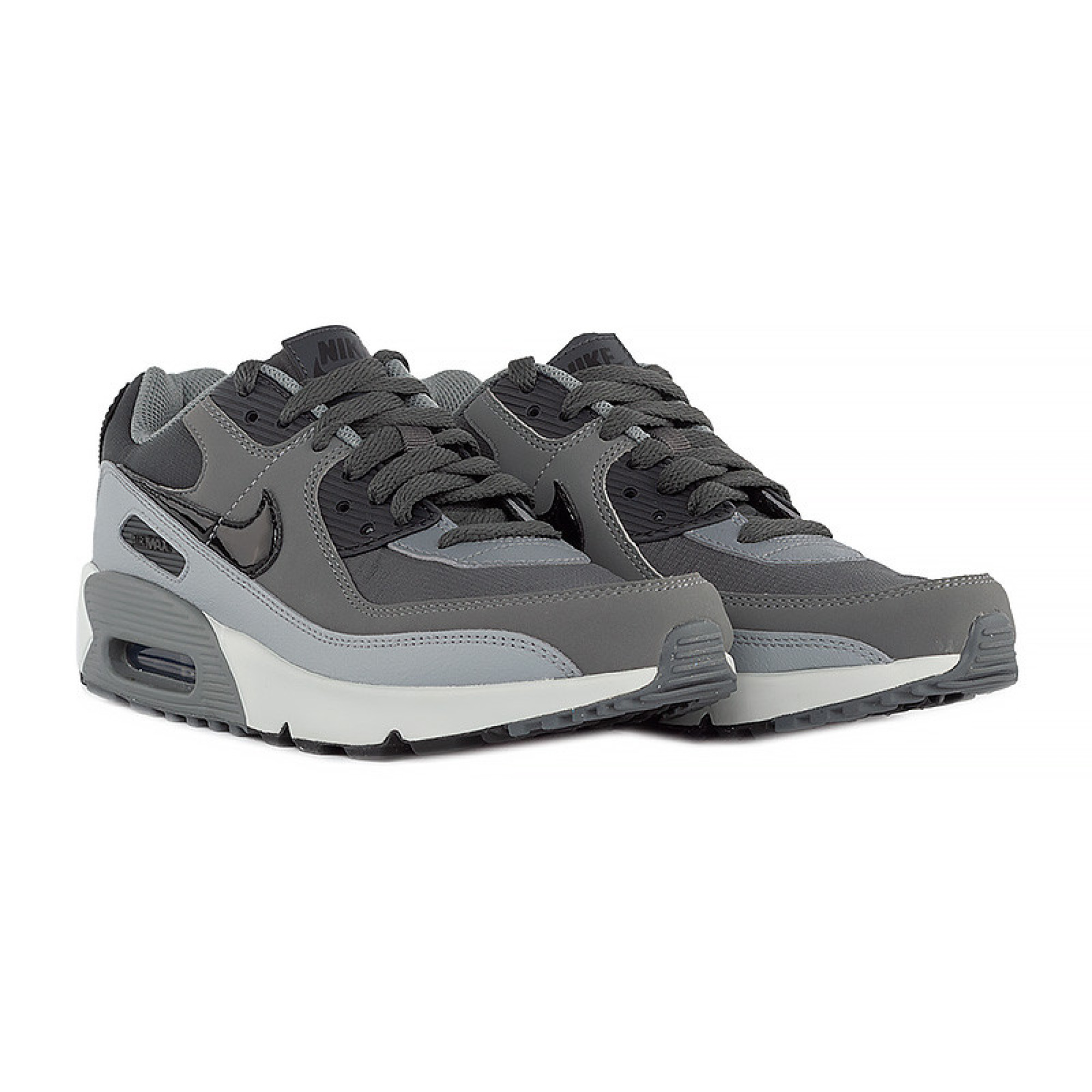 Дитячі Кросівки Nike NIKE AIR MAX 90 LTR (GS) Комбінований 36.5 (CD6864-015 36.5) - 4 Дитячі Кросівки Nike NIKE AIR MAX 90 LTR (GS) Комбінований 36.5 (CD6864-015 36.5) - 4 - Robinzon.ua