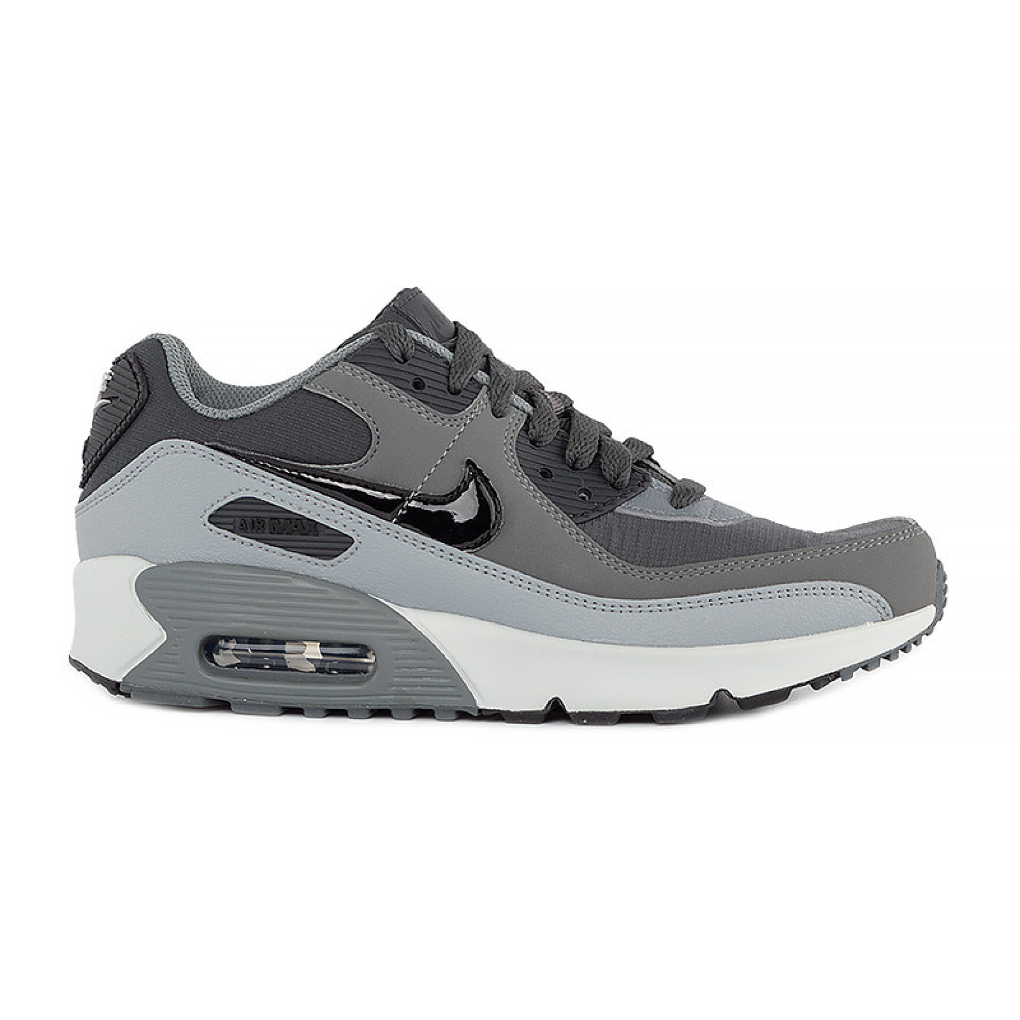 Дитячі Кросівки Nike NIKE AIR MAX 90 LTR (GS) Комбінований 36.5 (CD6864-015 36.5) - 1 Дитячі Кросівки Nike NIKE AIR MAX 90 LTR (GS) Комбінований 36.5 (CD6864-015 36.5) - 1 - Robinzon.ua