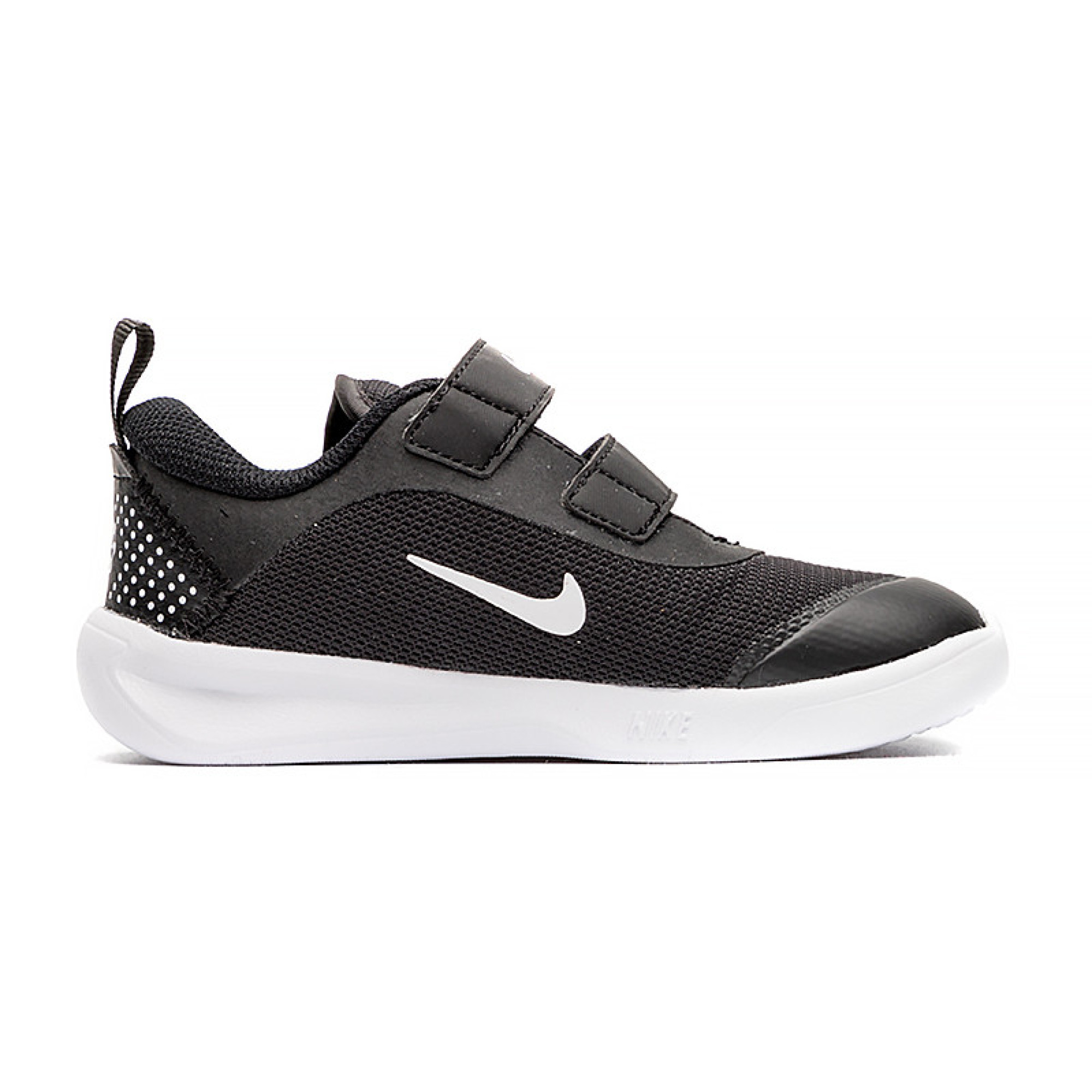 Дитячі Кросівки Nike OMNI MULTI-COURT (TD) Чорний 22 (7dDM9028-002 22) - 2 Дитячі Кросівки Nike OMNI MULTI-COURT (TD) Чорний 22 (7dDM9028-002 22) - 2 - Robinzon.ua