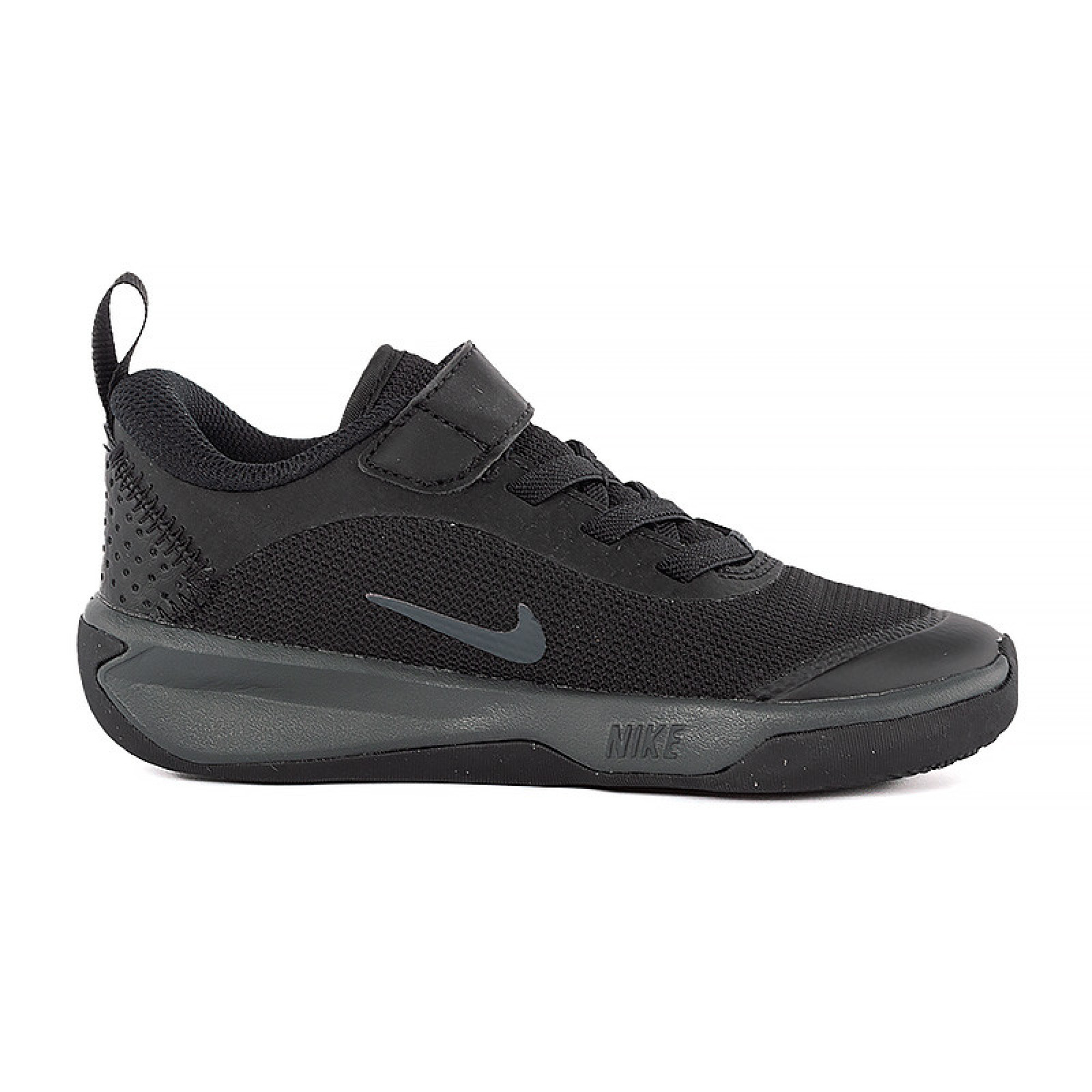 Дитячі Кросівки Nike NIKE OMNI MULTI-COURT (PS) Чорний 27.5 (DM9026-001 27.5) - 3 Дитячі Кросівки Nike NIKE OMNI MULTI-COURT (PS) Чорний 27.5 (DM9026-001 27.5) - 3 - Robinzon.ua