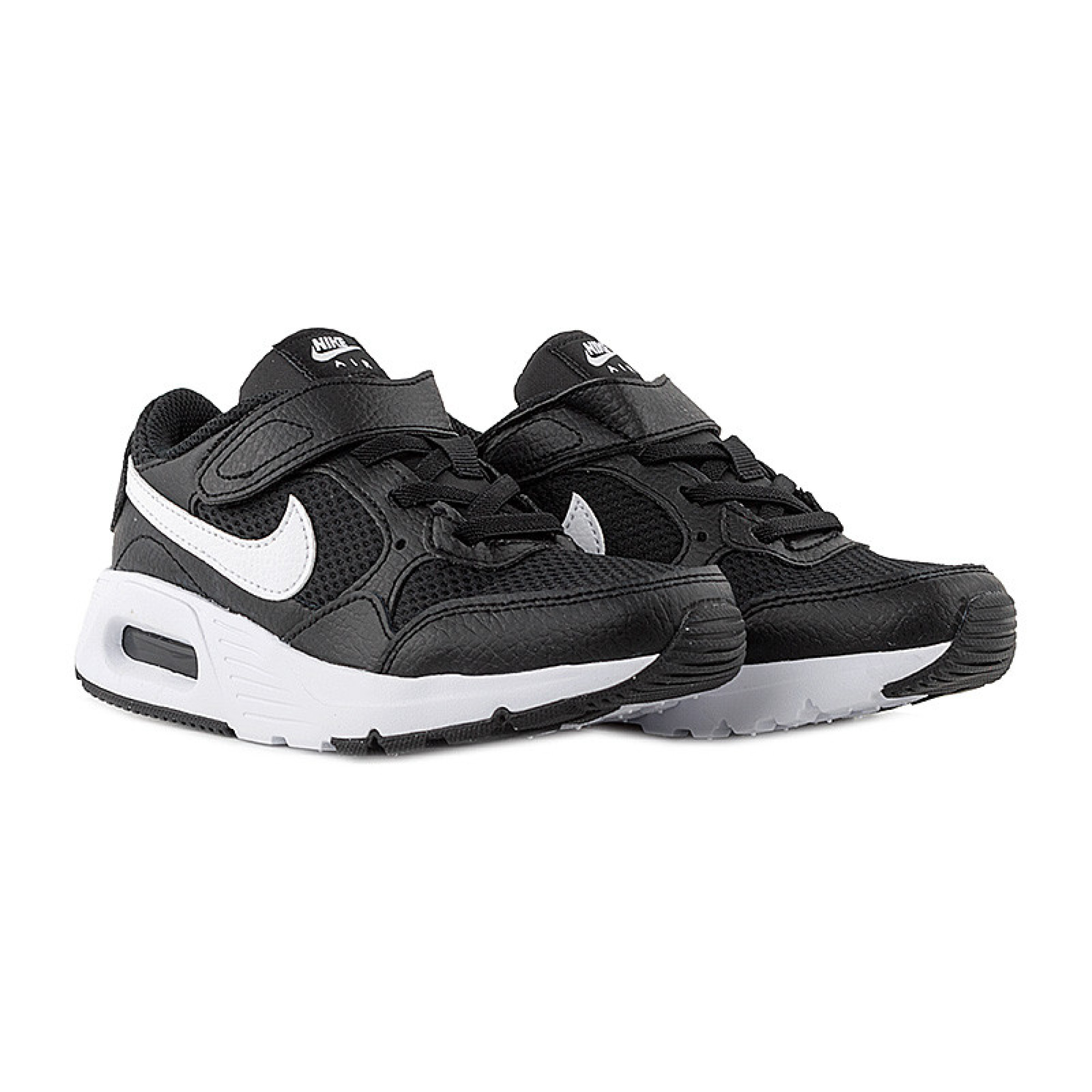 Дитячі Кросівки Nike AIR MAX SC Чорний 28.5 (7dCZ5356-002 28.5) - 4 - Robinzon.ua