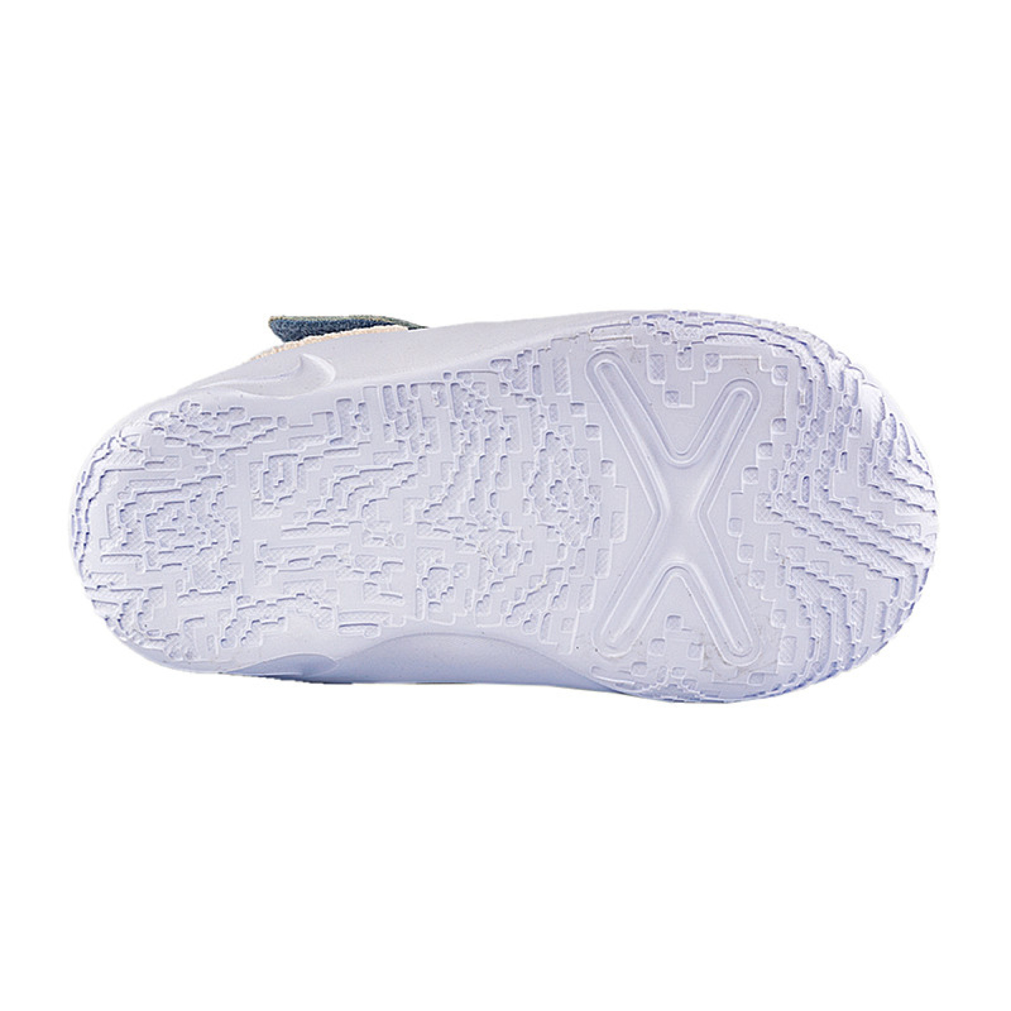 Дитячі Кросівки Nike TEAM HUSTLE D 10 DREAM (TD) Синій 27 (DD0792-410 27) - 3 Дитячі Кросівки Nike TEAM HUSTLE D 10 DREAM (TD) Синій 27 (DD0792-410 27) - 3 - Robinzon.ua