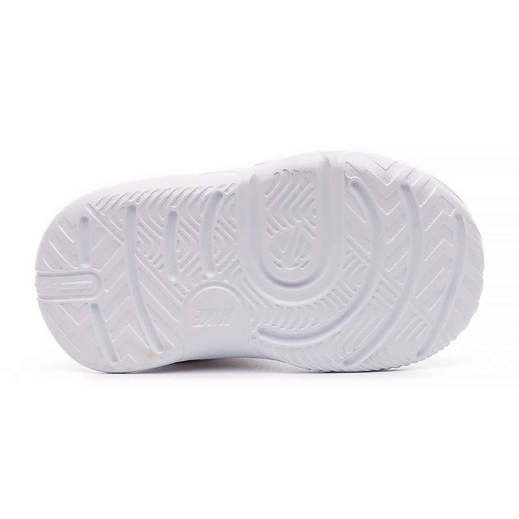 Дитячі Кросівки Nike TEAM HUSTLE D 11 (TD) Білий 25 (7dDV8995-102 25) - 1 - Robinzon.ua