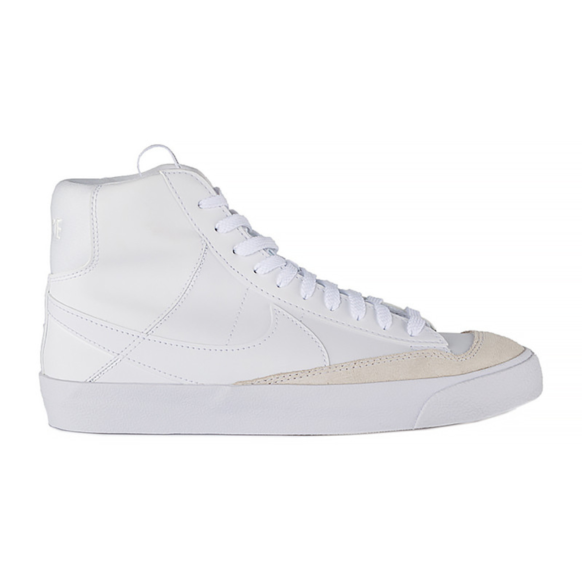 Дитячі Кросівки Nike BLAZER MID 77 SE D (GS) 38 (DH8640-102 38) - 1 - Robinzon.ua