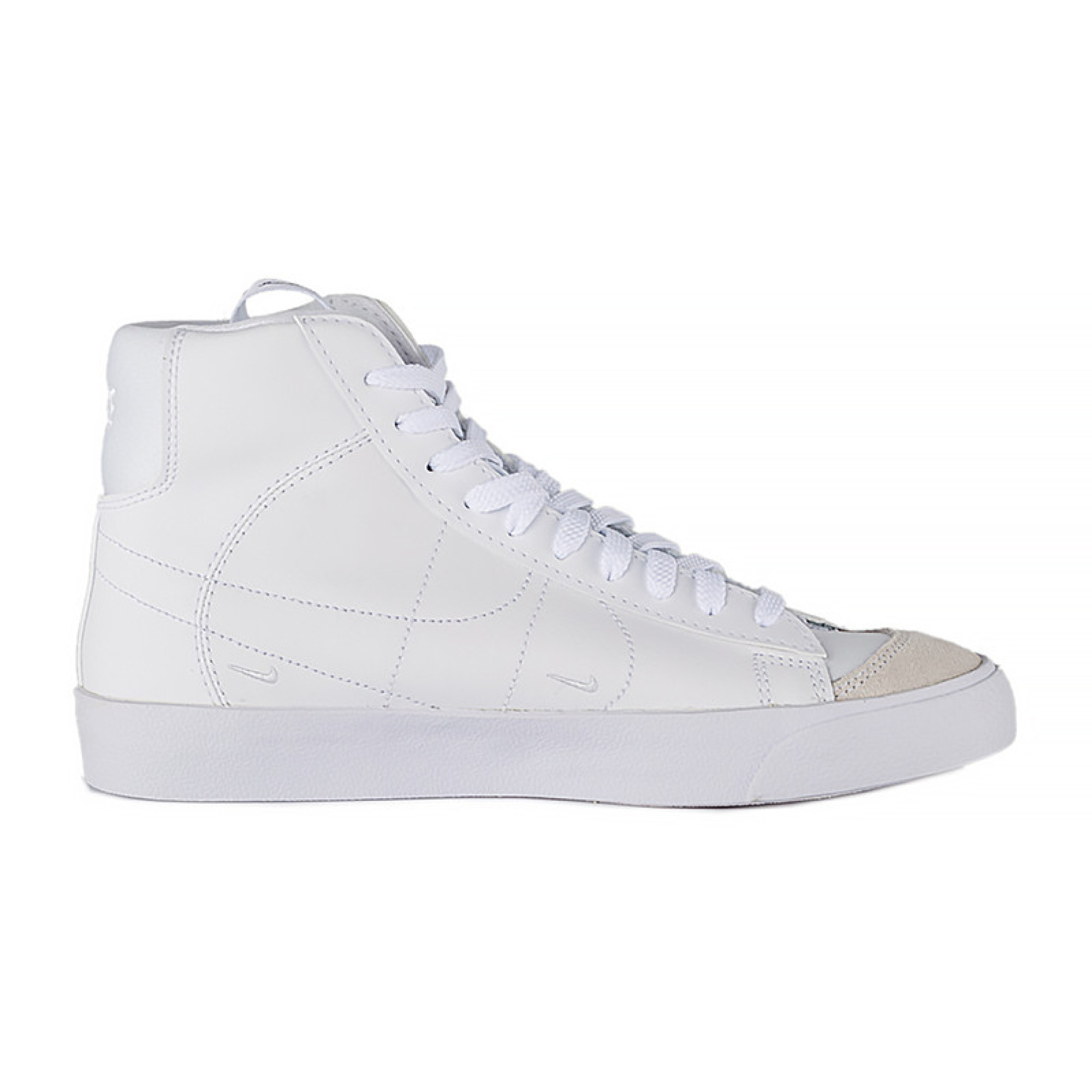 Дитячі Кросівки Nike BLAZER MID 77 SE D (GS) 38 (DH8640-102 38) - 2 - Robinzon.ua