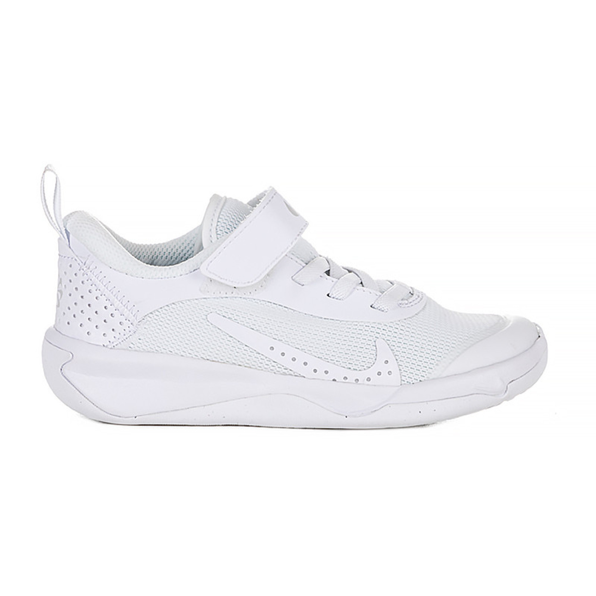 Детские Кроссовки Nike OMNI MULTI-COURT Белый 28 (7dDM9026-100 28) - 1 - Robinzon.ua