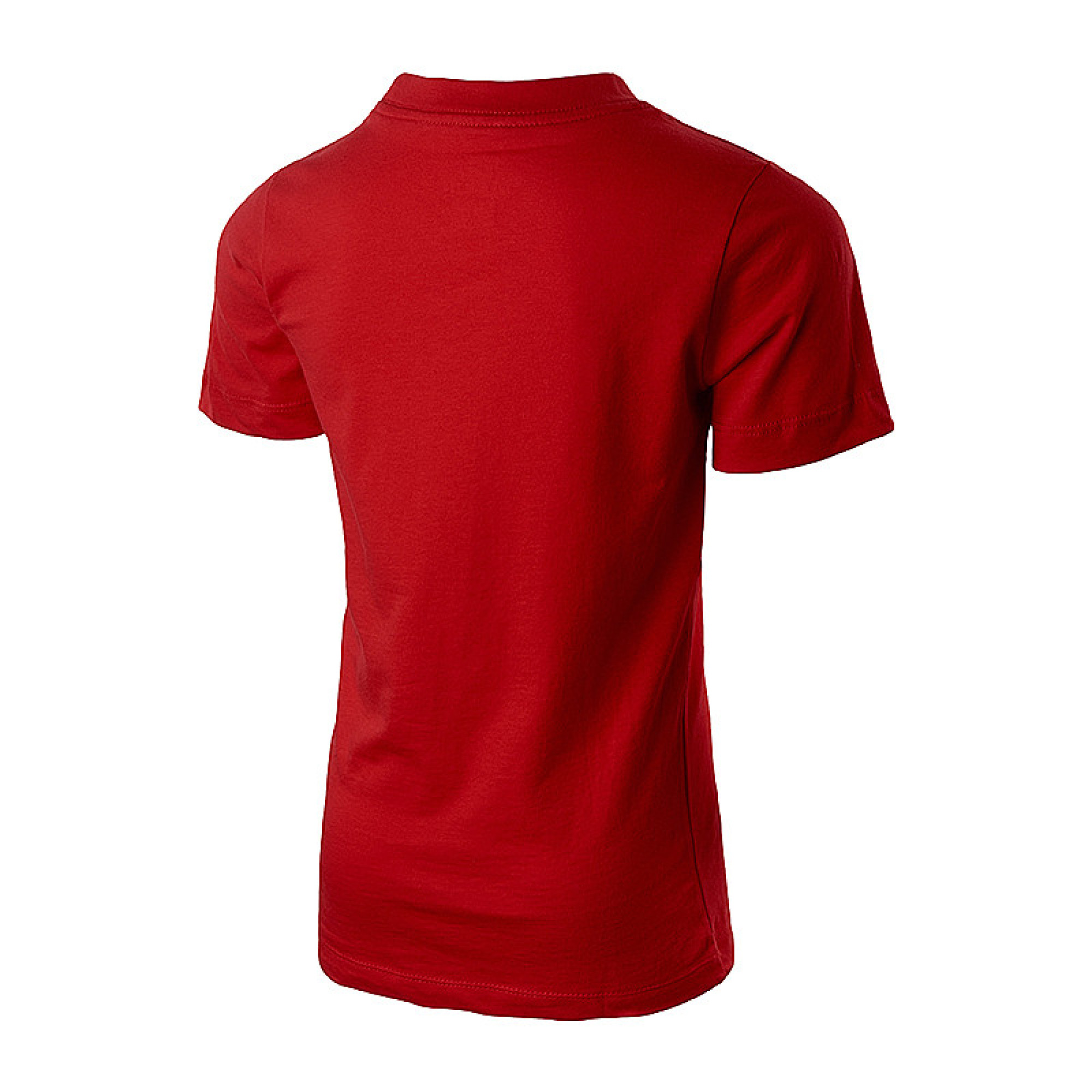 Дитяча Футболка NIKE TEE EMB FUTURA Червоний 137-147 см (7dAR5254-657 137-147 см) - 1 - Robinzon.ua