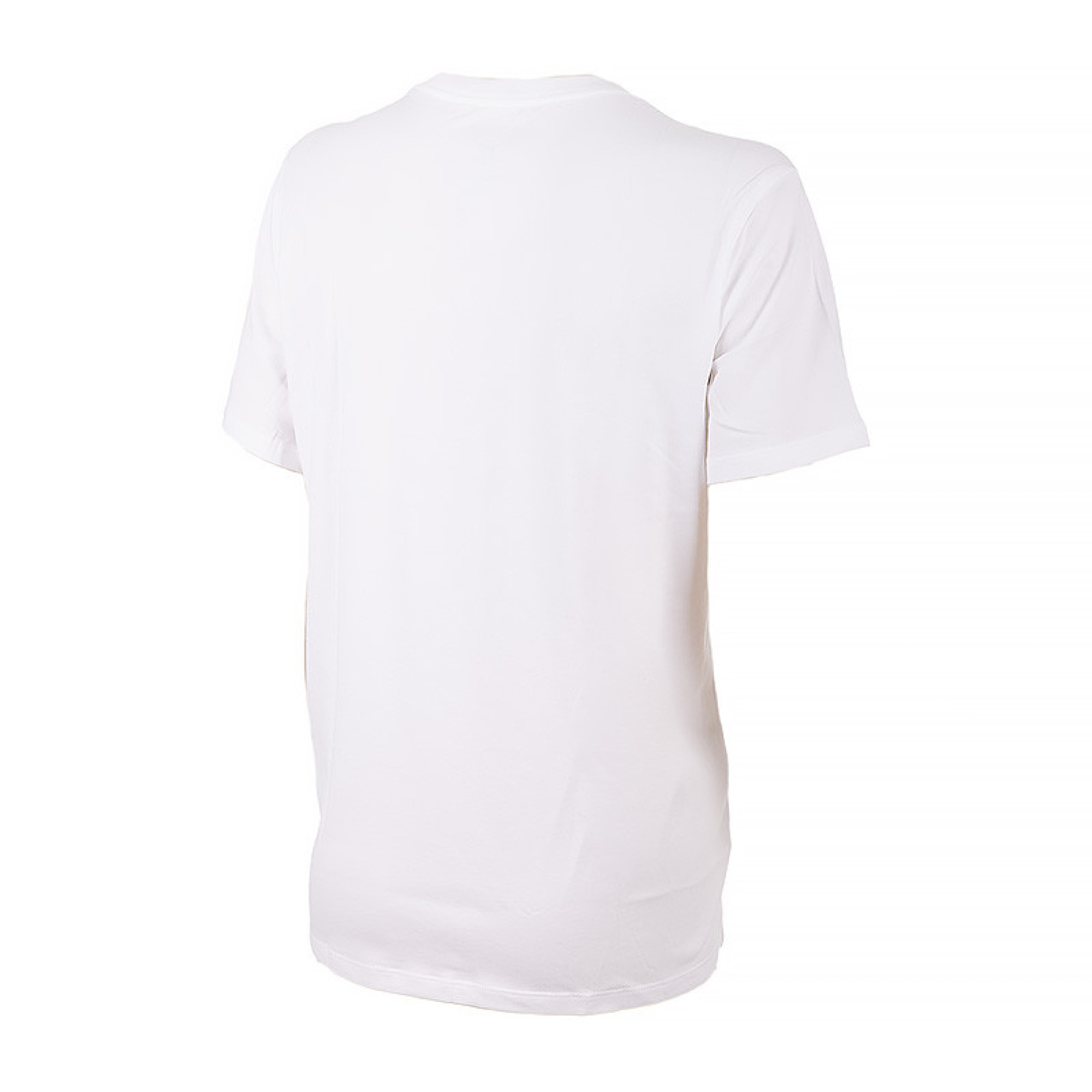 Жіноча Футболка Nike W NK DF SWOOSH FLY GRX TEE Білий S (7dFQ6606-100 S) - 1 - Robinzon.ua