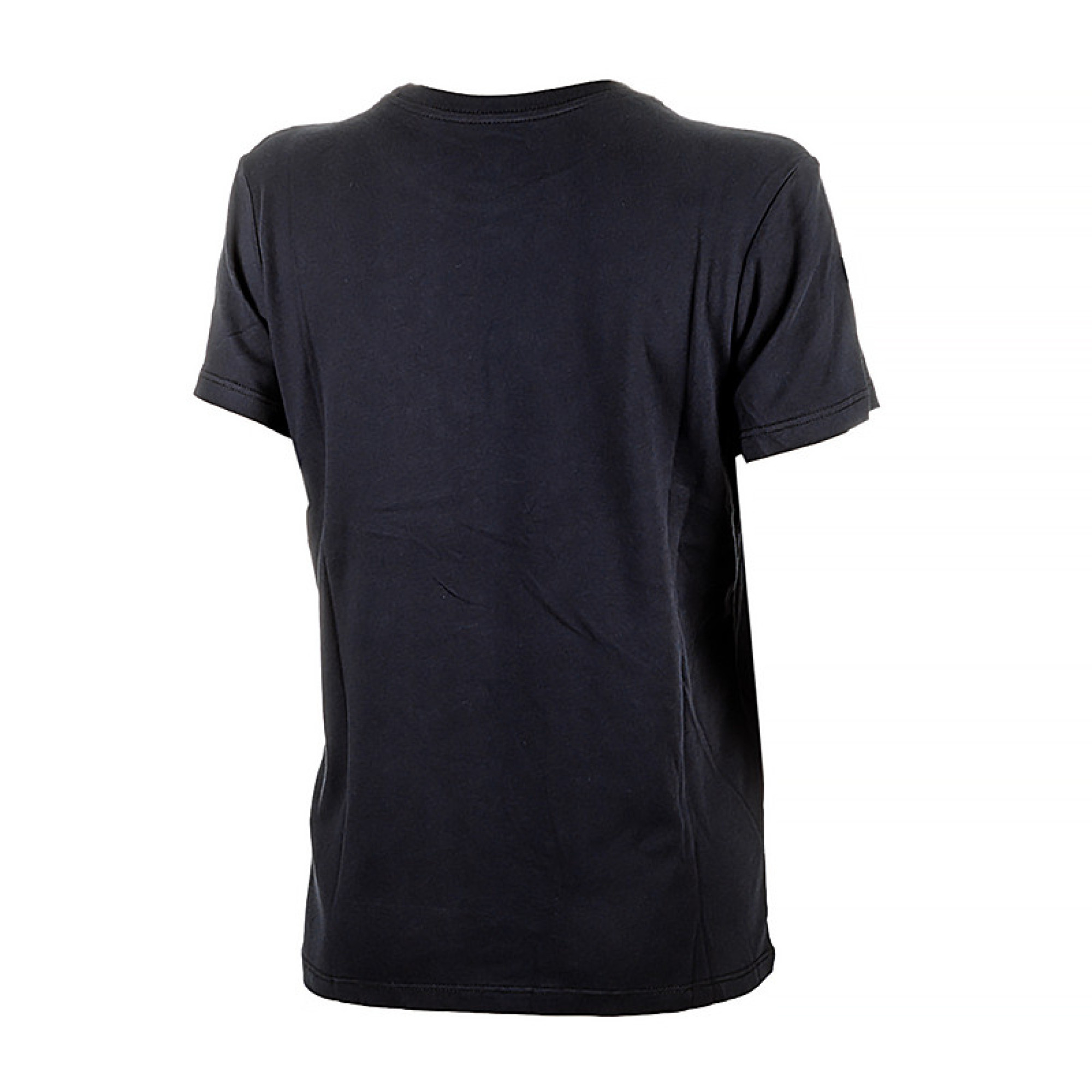 Жіноча Футболка Nike W NK DF SWOOSH FLY GRX TEE Чорний M (7dFQ6606-010 M) - 1 - Robinzon.ua