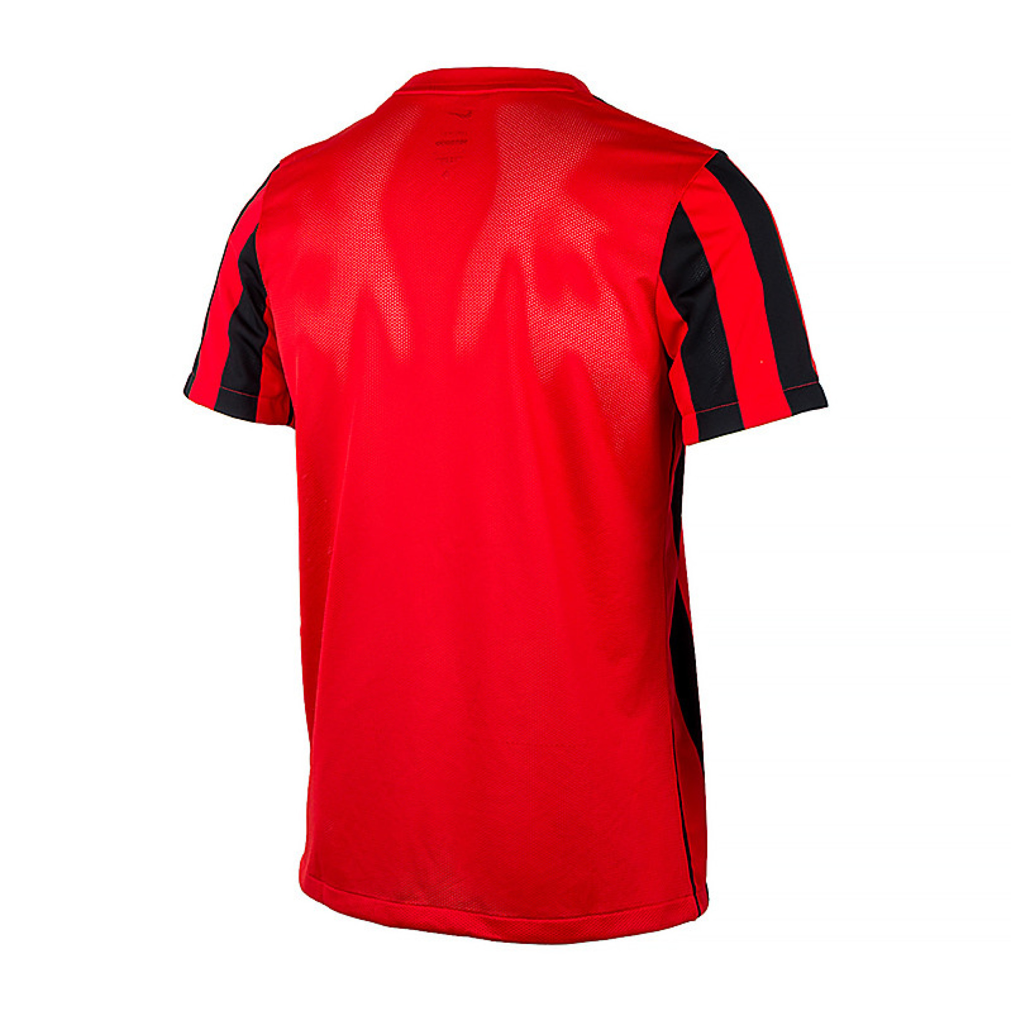 Мужская Футболка Nike M NK DF STRP DVSN IV JSY SS Комбинированный M (CW3813-658 M) - 1 - Robinzon.ua