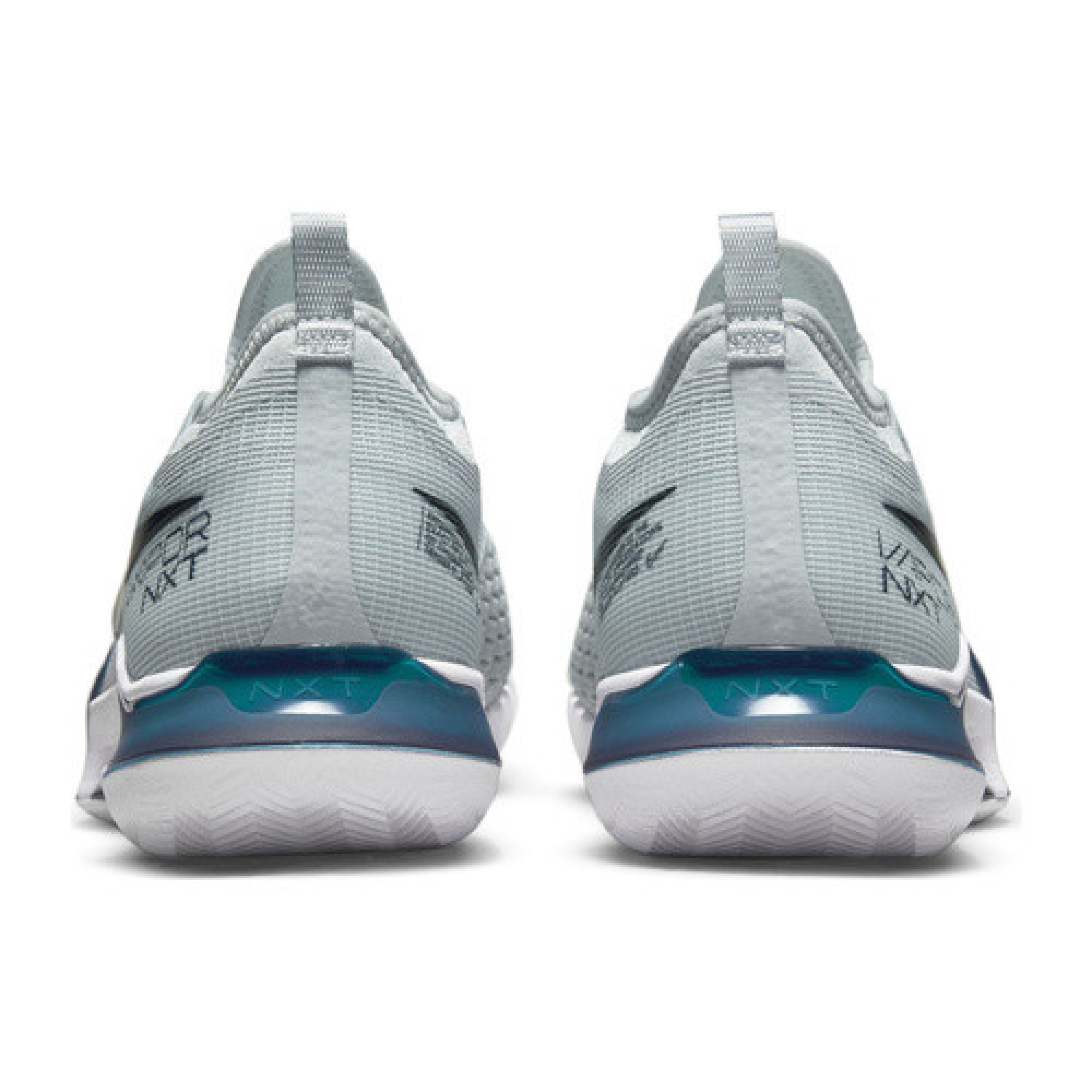 Кросівки чоловічі Nike REACT VAPOR NXT clay pure platinum/white (43) 9.5 CV0726-007 43 - 3 Кросівки чоловічі Nike REACT VAPOR NXT clay pure platinum/white (43) 9.5 CV0726-007 43 - 3 - Robinzon.ua