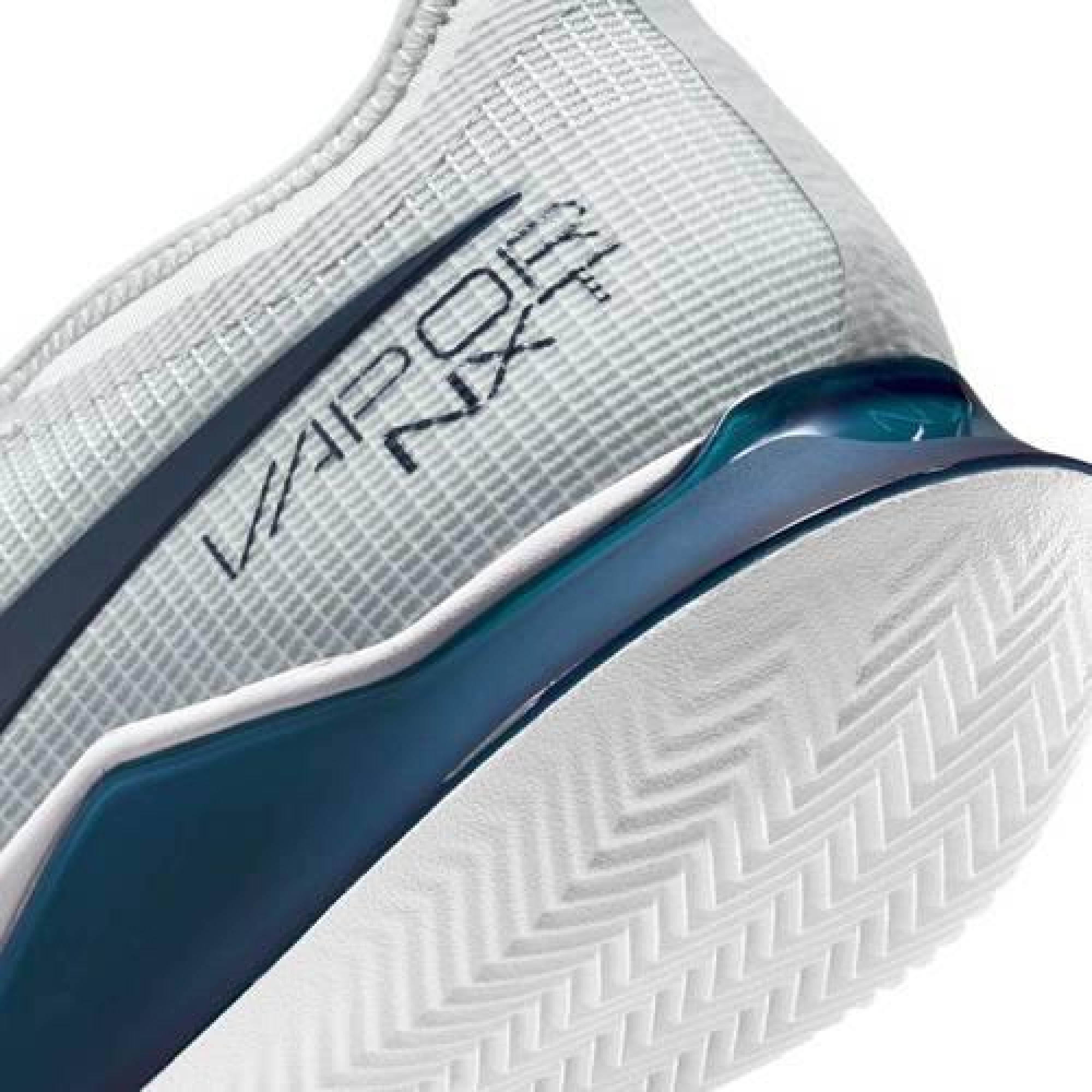 Кросівки чоловічі Nike REACT VAPOR NXT clay pure platinum/white (43) 9.5 CV0726-007 43 - 4 Кросівки чоловічі Nike REACT VAPOR NXT clay pure platinum/white (43) 9.5 CV0726-007 43 - 4 - Robinzon.ua