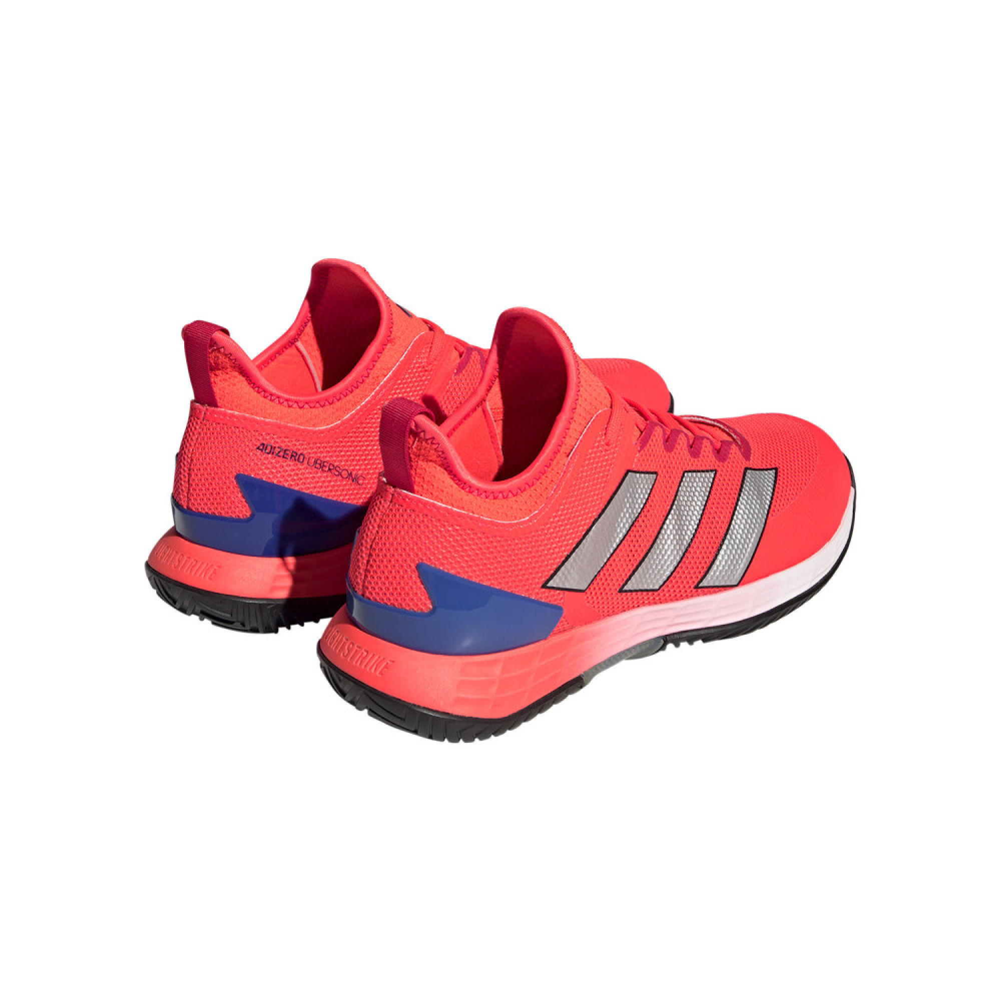 Кросівки чол. Adidas Adizero Ubersonic 4 Lanzat Red UK7 (40.5) HQ8379 40.5 - 2 Кросівки чол. Adidas Adizero Ubersonic 4 Lanzat Red UK7 (40.5) HQ8379 40.5 - 2 - Robinzon.ua