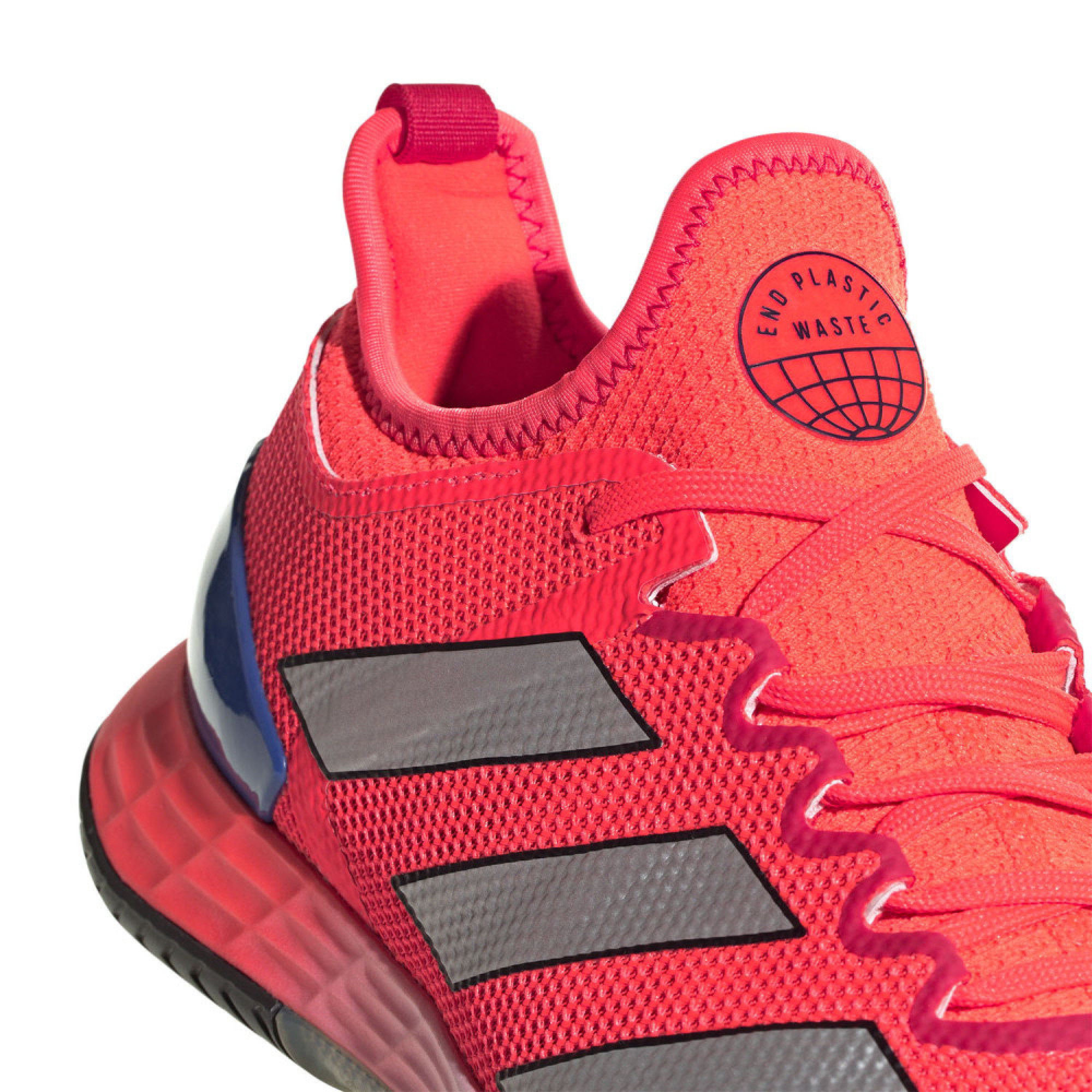 Кросівки чол. Adidas Adizero Ubersonic 4 Lanzat Red UK7 (40.5) HQ8379 40.5 - 3 Кросівки чол. Adidas Adizero Ubersonic 4 Lanzat Red UK7 (40.5) HQ8379 40.5 - 3 - Robinzon.ua