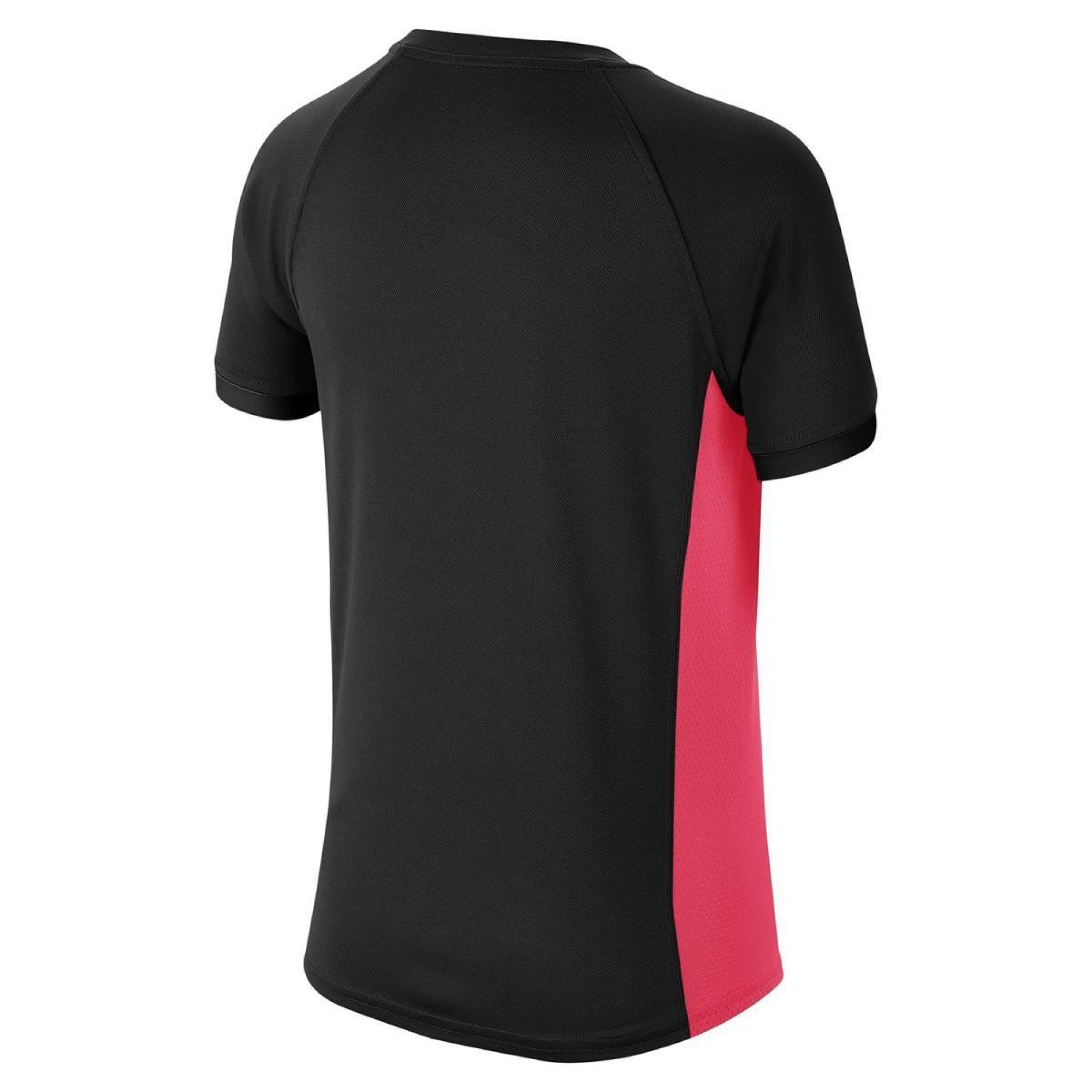 Дитяча Футболка Nike boy Dry SS top Чорний Рожевий 122-128 (CD6131-011 122-128) - 1 Дитяча Футболка Nike boy Dry SS top Чорний Рожевий 122-128 (CD6131-011 122-128) - 1 - Robinzon.ua
