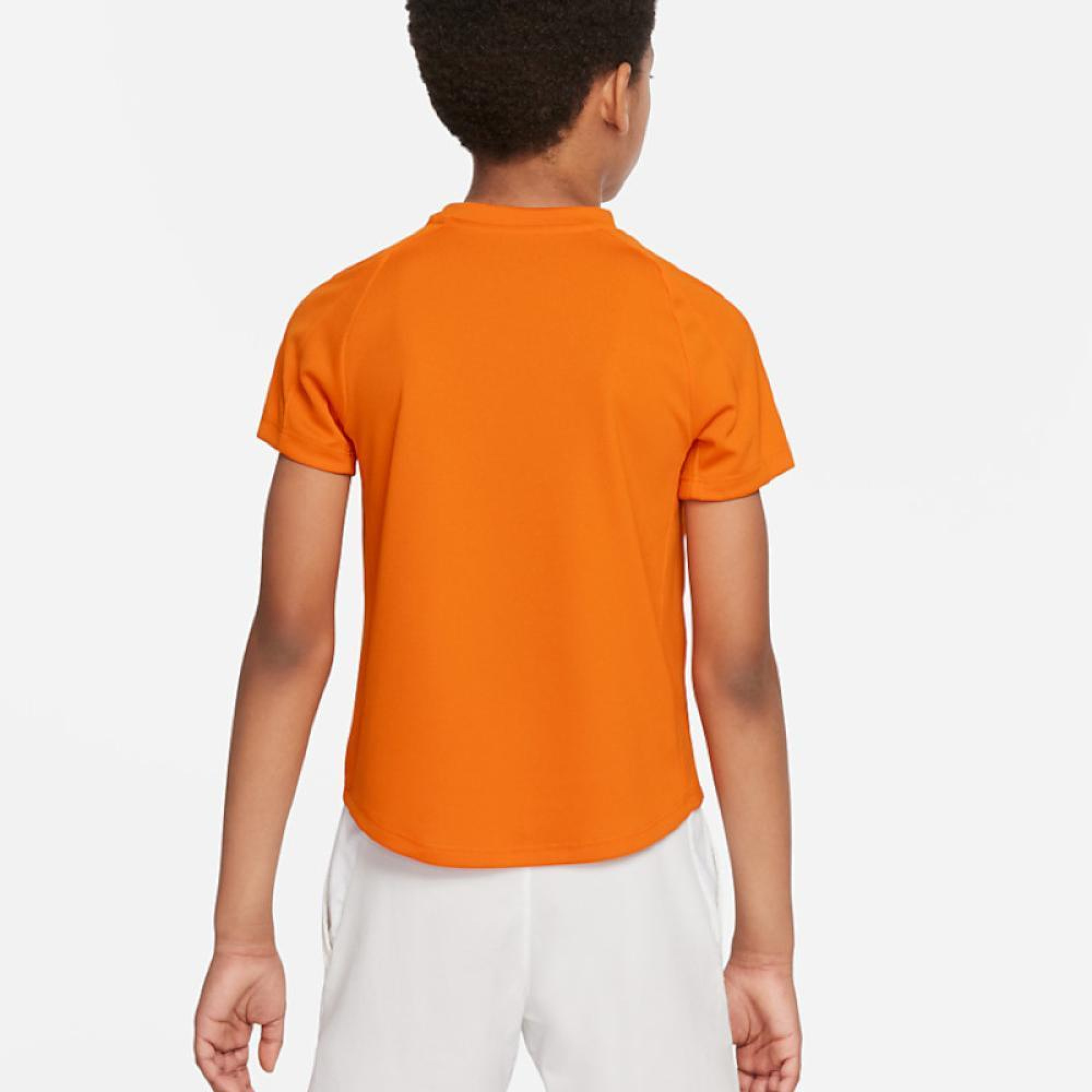 Детская футболка Nike DF VICTORY SS TOP Оранжевый 122-128 (CV7565-834 122-128) - 1 Детская футболка Nike DF VICTORY SS TOP Оранжевый 122-128 (CV7565-834 122-128) - 1 - Robinzon.ua