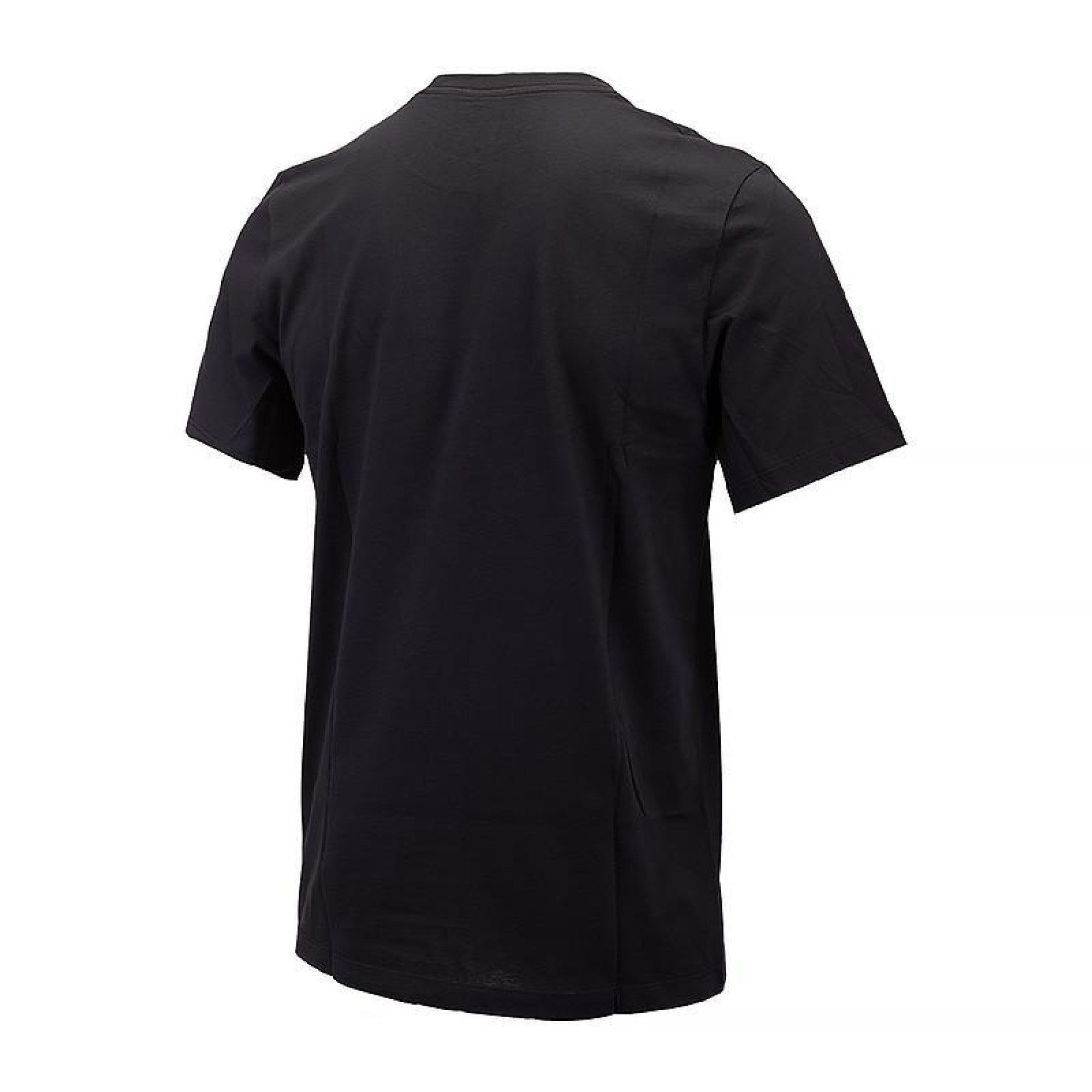 Чоловіча Футболка Nike U TEE SPRING BREAK JDI Чорний 2XL (7dFQ3745-010 2XL) - 1 - Robinzon.ua
