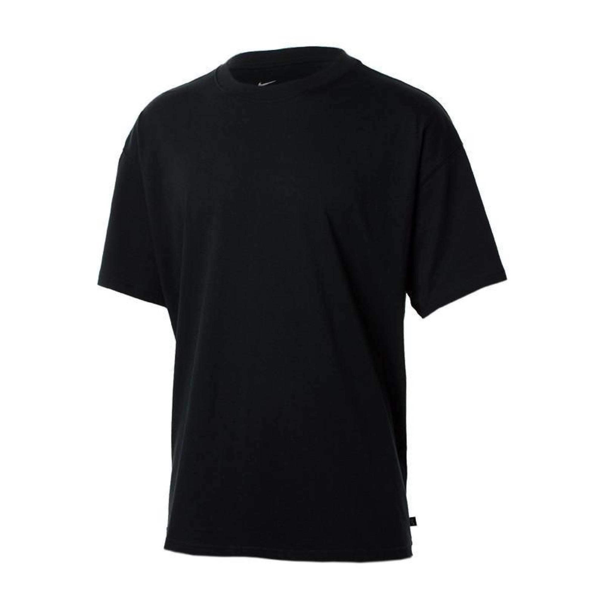 Мужская Футболка Nike M NK SB TEE ESSENTIALS Черный S (7dDB9975-010 S) - 6 - Robinzon.ua