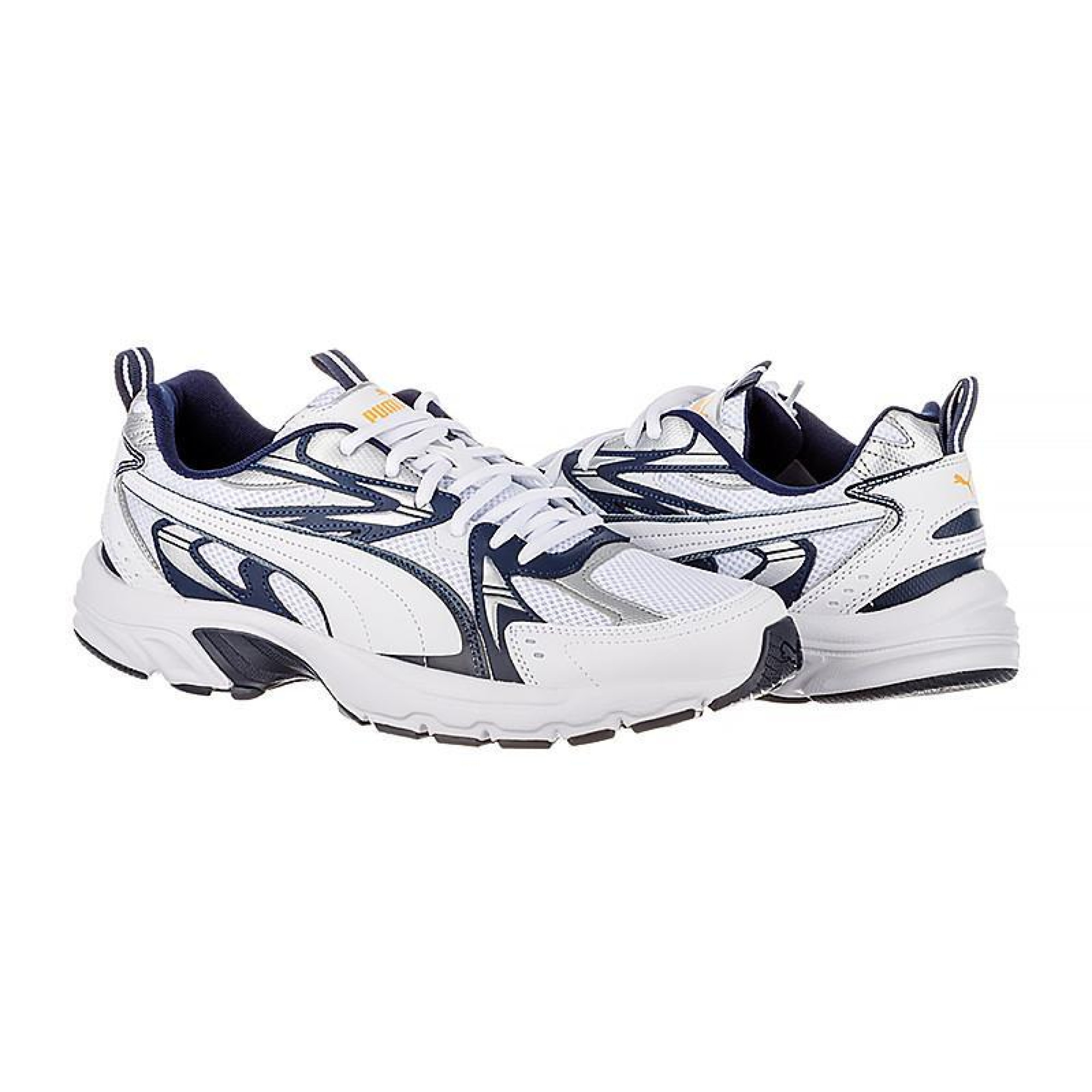 Чоловічі Кросівки Puma Milenio Tech Club Білий 44.5 (7d39232205 44.5) - 4 - Robinzon.ua