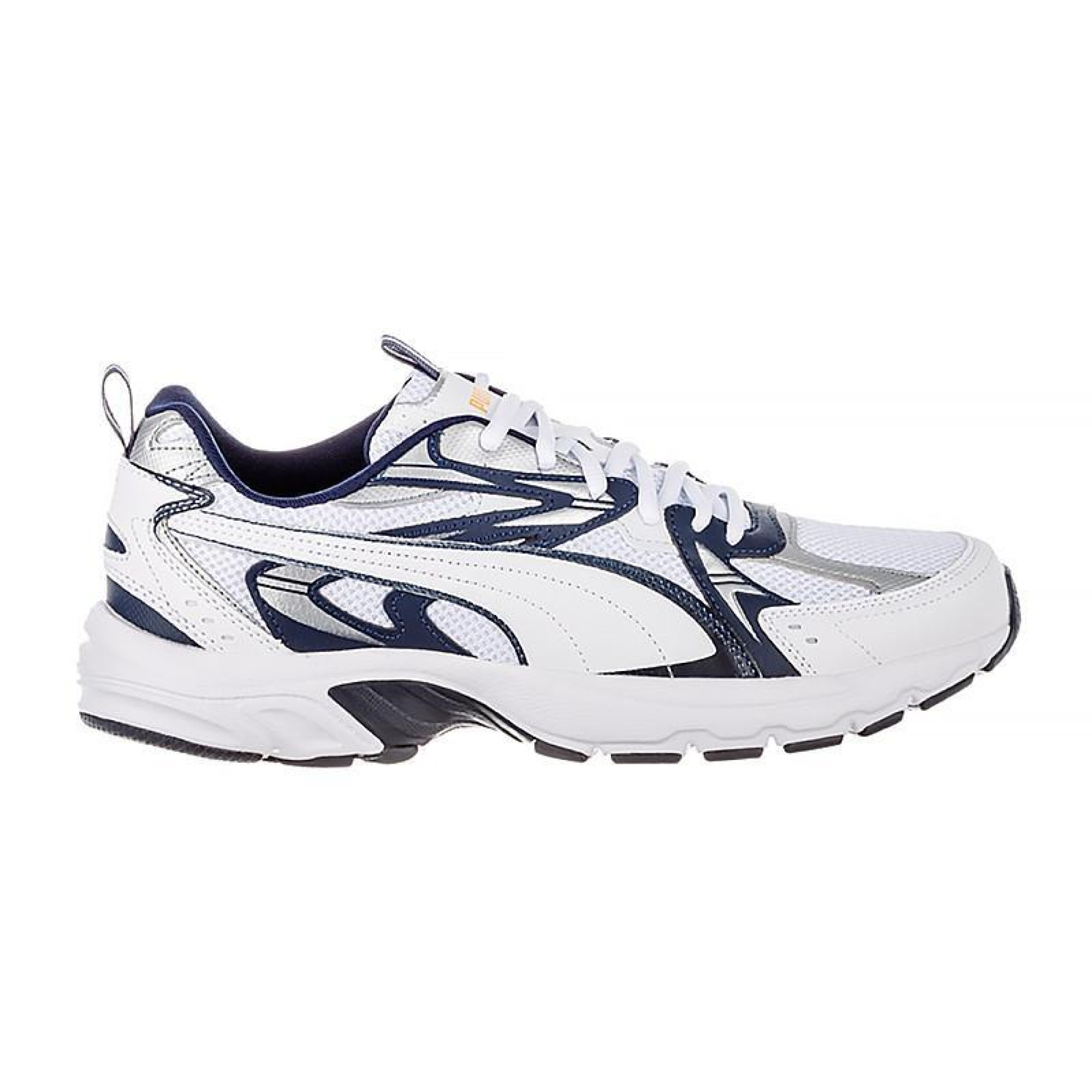 Чоловічі Кросівки Puma Milenio Tech Club Білий 44.5 (7d39232205 44.5) - Robinzon.ua