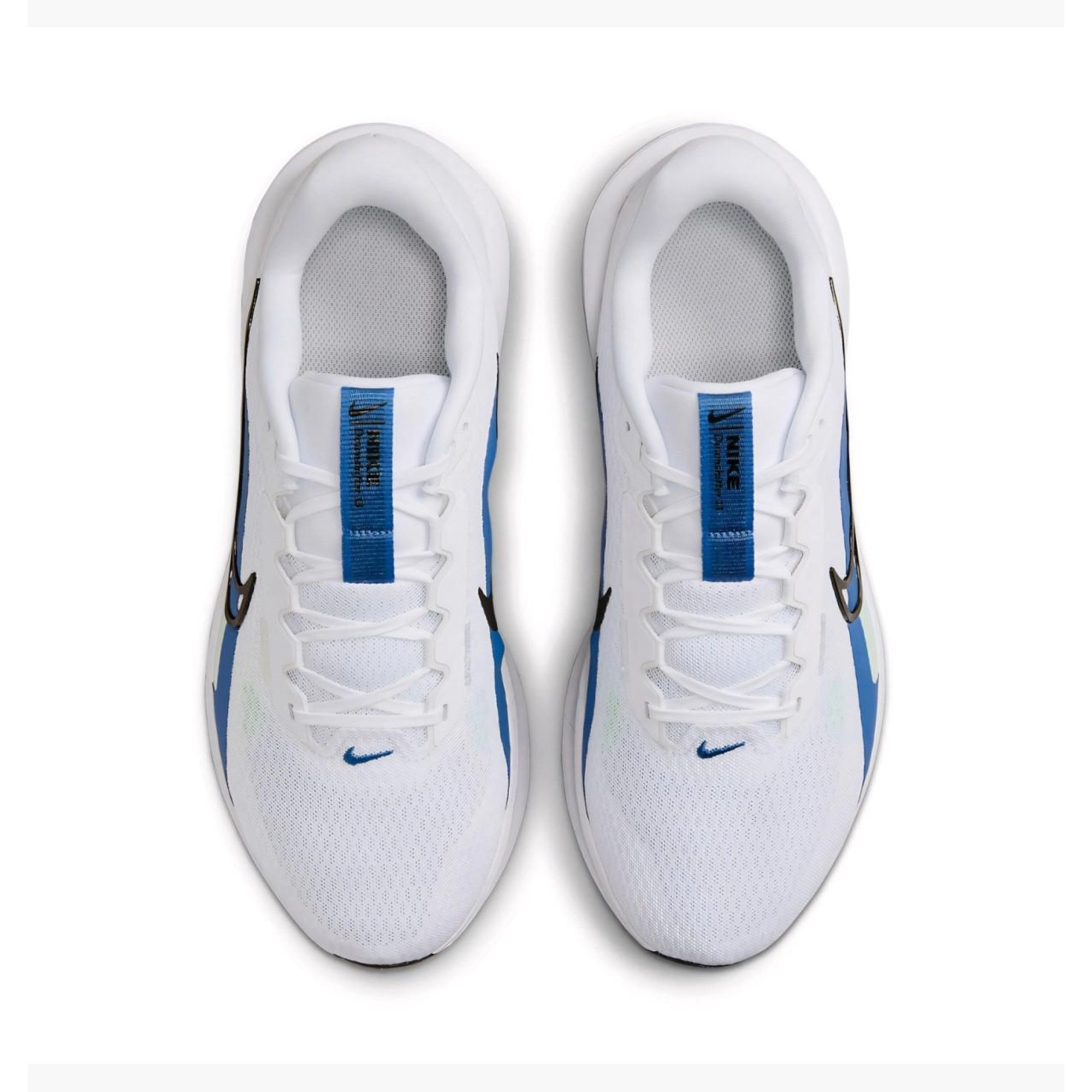 Чоловічі Кросівки Nike DOWNSHIFTER 13 WIDE Білий 44 (7dFJ1284-103 44) - 5 - Robinzon.ua