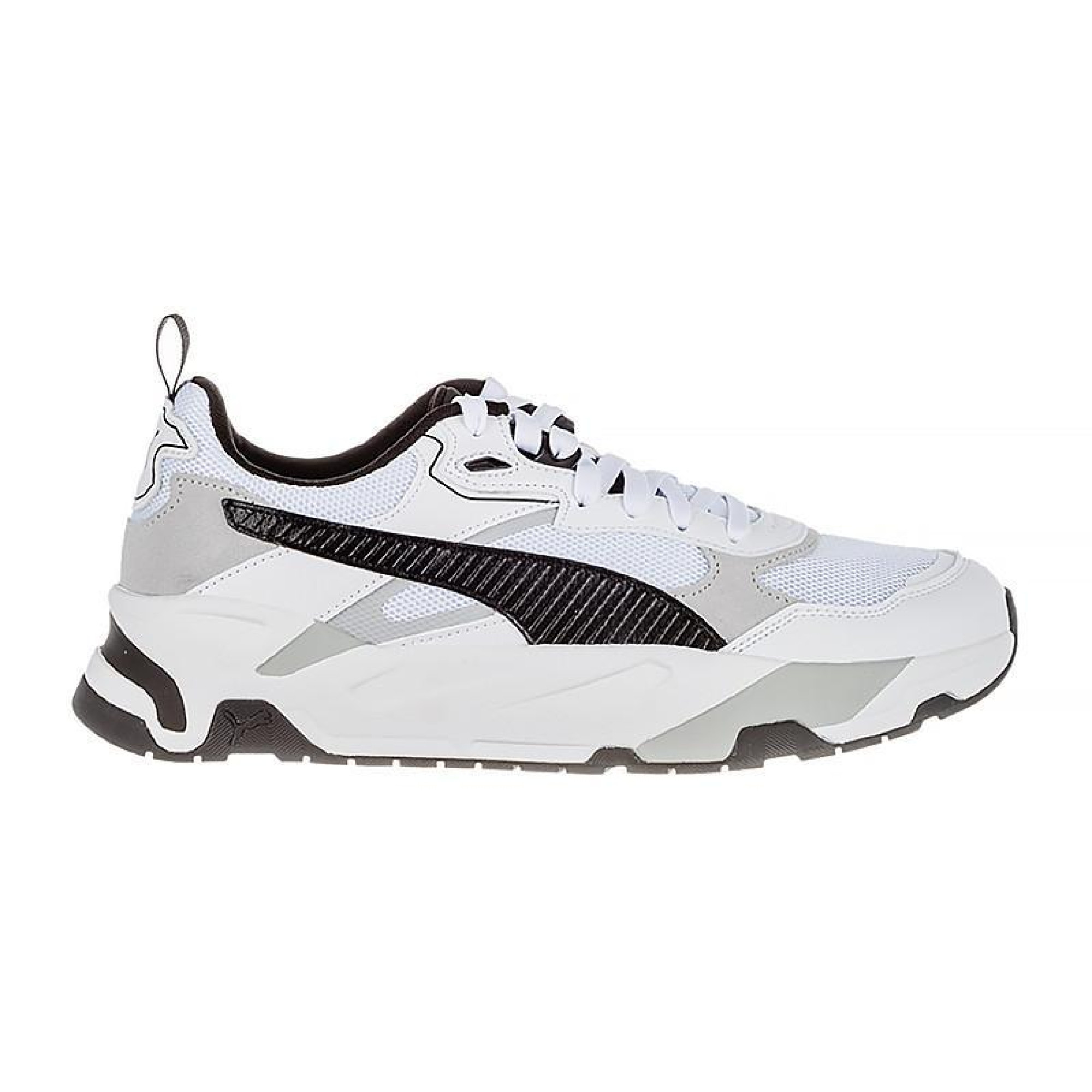 Чоловічі Кросівки Puma Trinity Білий 46 (7d38928901 46) - Robinzon.ua