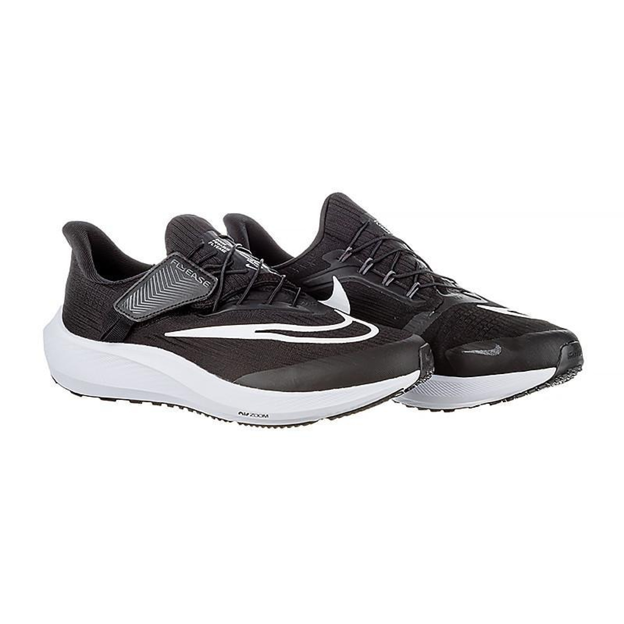 Чоловічі Кросівки Nike AIR ZOOM PEGASUS FLYEASE Чорний 43 (7dDJ7381-001 43) - 3 Чоловічі Кросівки Nike AIR ZOOM PEGASUS FLYEASE Чорний 43 (7dDJ7381-001 43) - 3 - Robinzon.ua