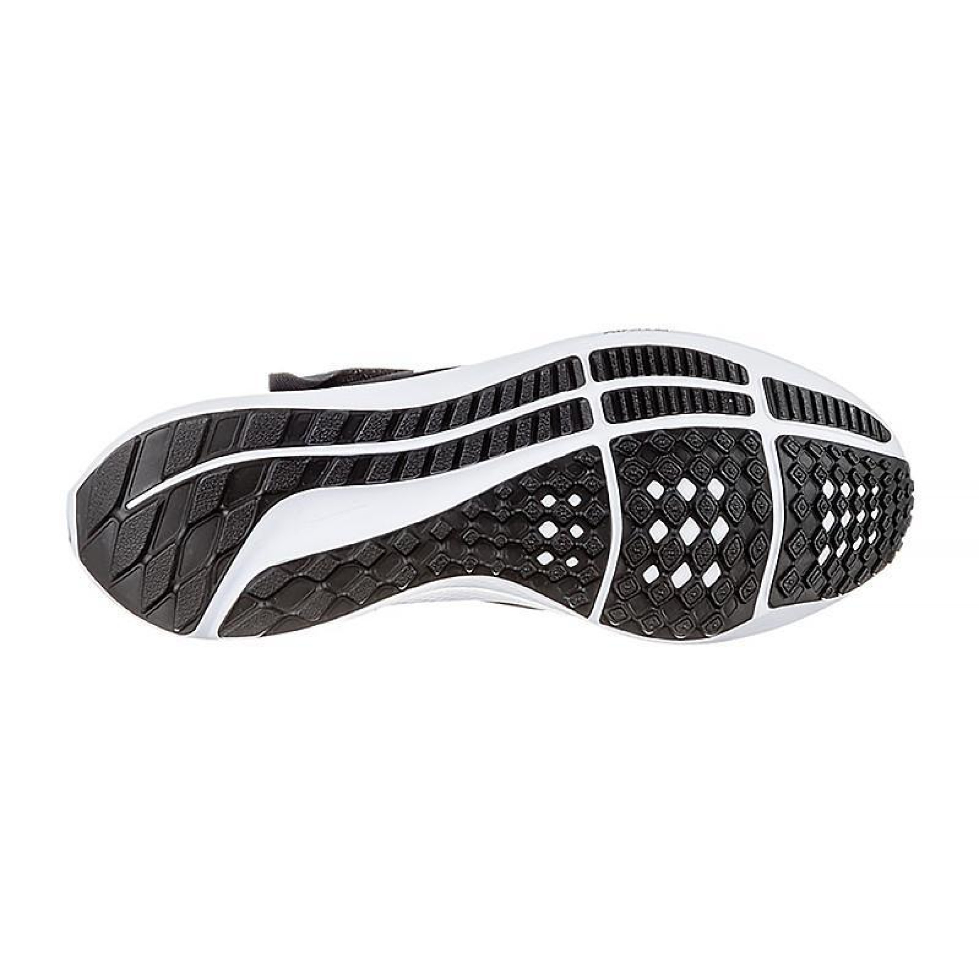 Чоловічі Кросівки Nike AIR ZOOM PEGASUS FLYEASE Чорний 43 (7dDJ7381-001 43) - 4 Чоловічі Кросівки Nike AIR ZOOM PEGASUS FLYEASE Чорний 43 (7dDJ7381-001 43) - 4 - Robinzon.ua