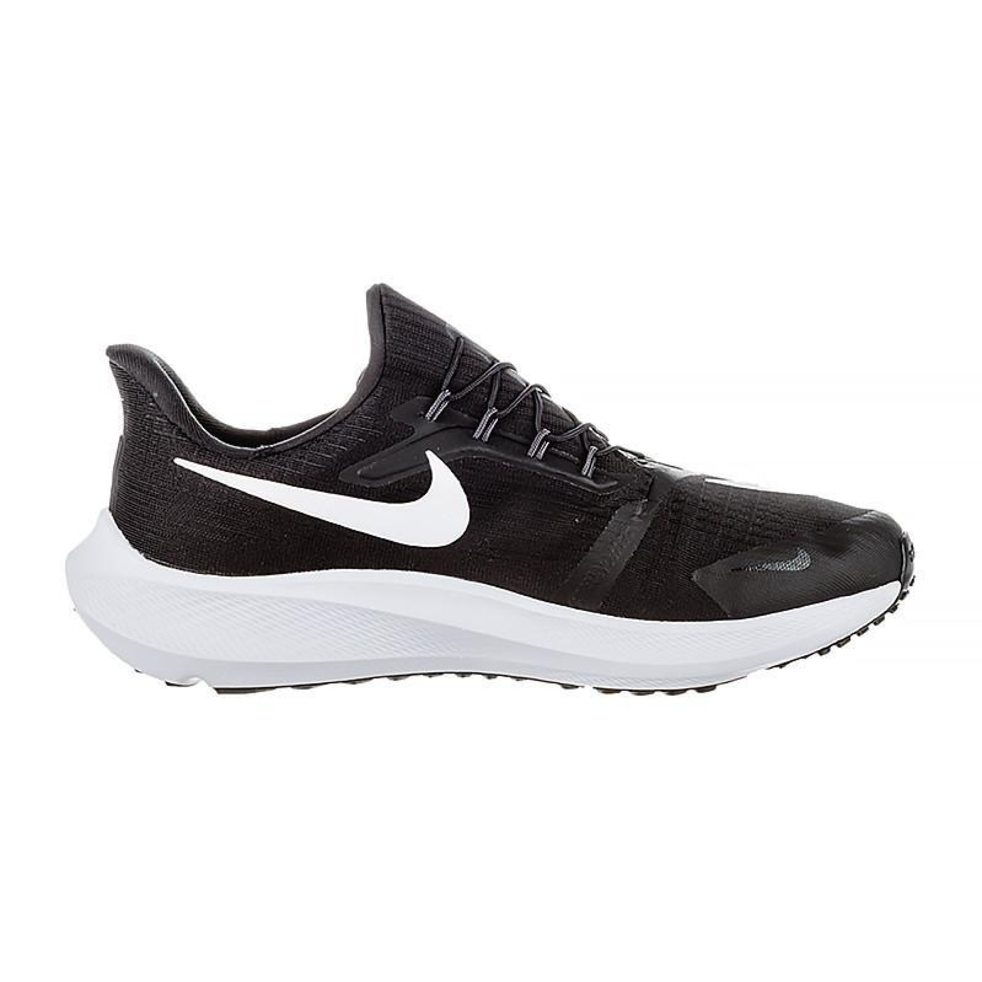 Чоловічі Кросівки Nike AIR ZOOM PEGASUS FLYEASE Чорний 43 (7dDJ7381-001 43) - 1 Чоловічі Кросівки Nike AIR ZOOM PEGASUS FLYEASE Чорний 43 (7dDJ7381-001 43) - 1 - Robinzon.ua