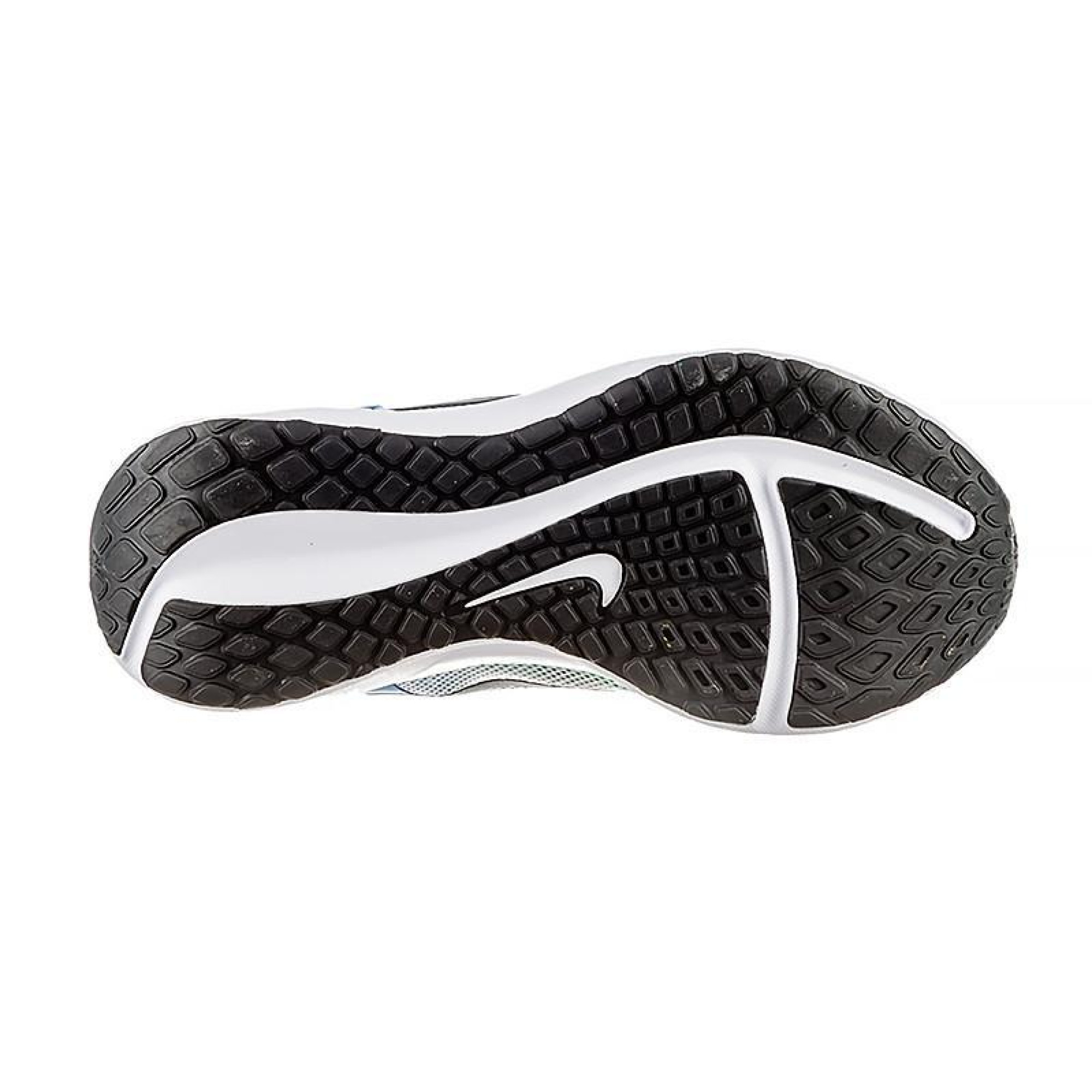 Чоловічі Кросівки Nike DOWNSHIFTER 13 WIDE Білий 43 (7dFJ1284-103 43) - 2 - Robinzon.ua