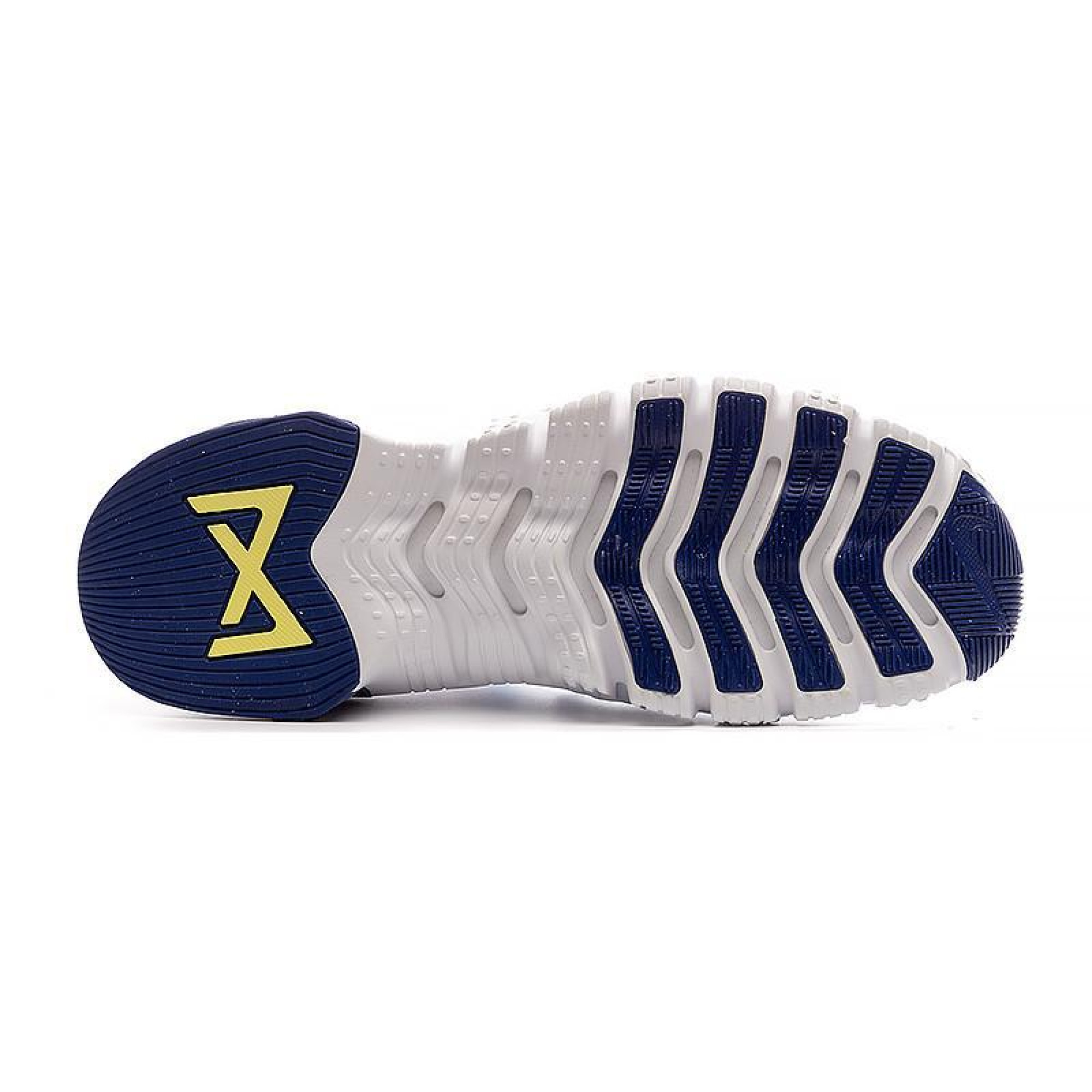 Чоловічі Кросівки Nike FREE METCON 5 Білий 42 (7dDV3949-103 42) - 4 - Robinzon.ua