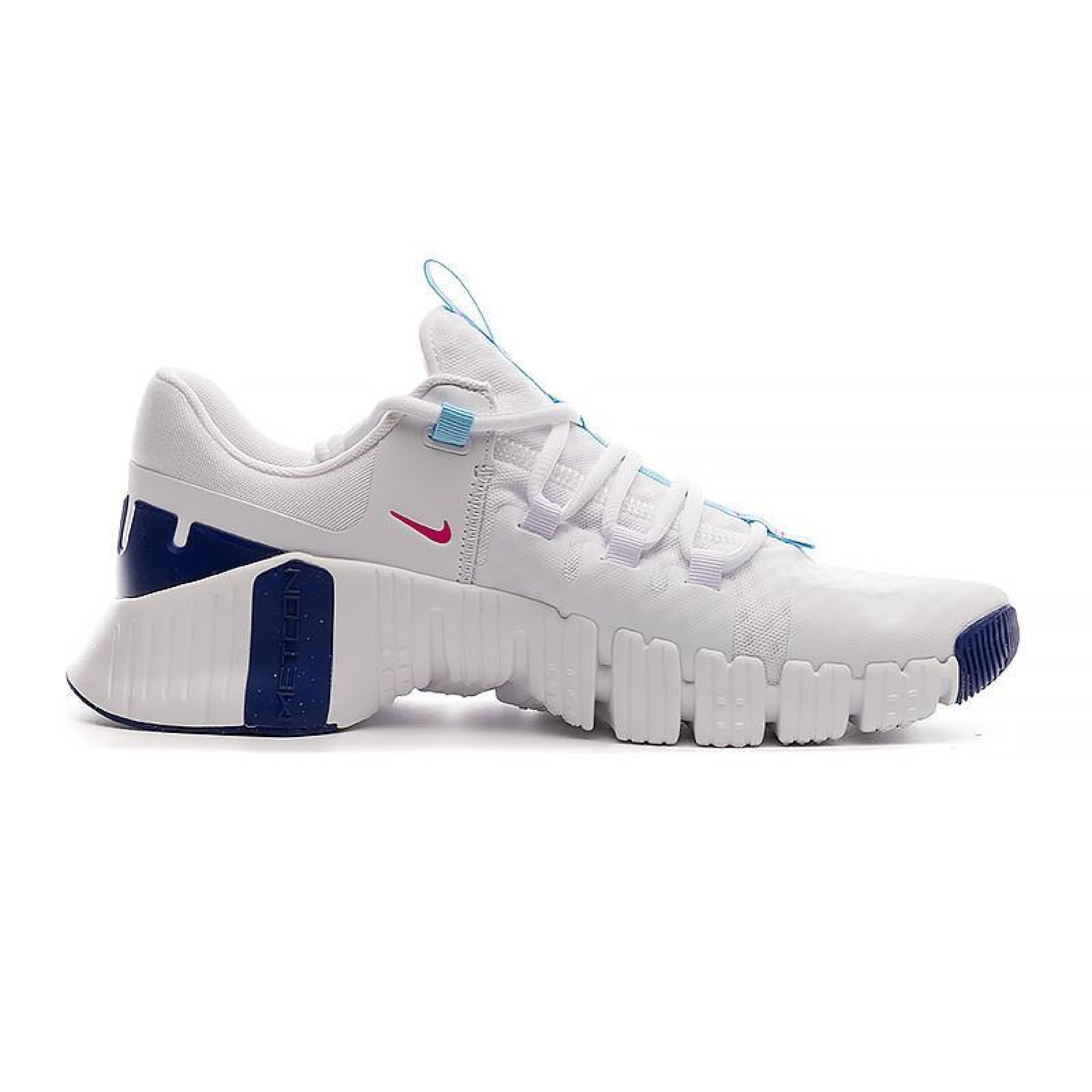 Чоловічі Кросівки Nike FREE METCON 5 Білий 42 (7dDV3949-103 42) - 1 - Robinzon.ua
